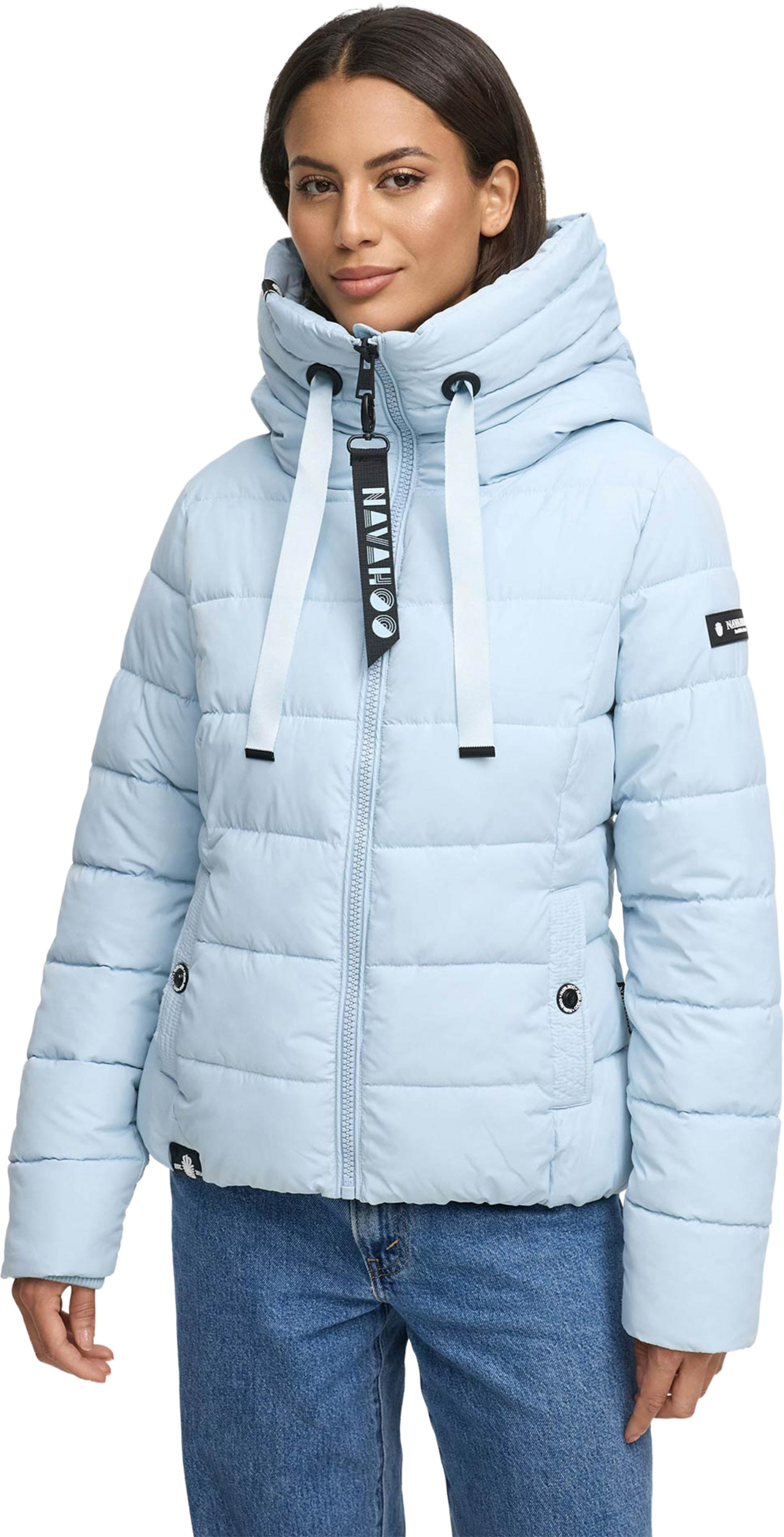 NAVAHOO, Women Winterjacket Amayaa