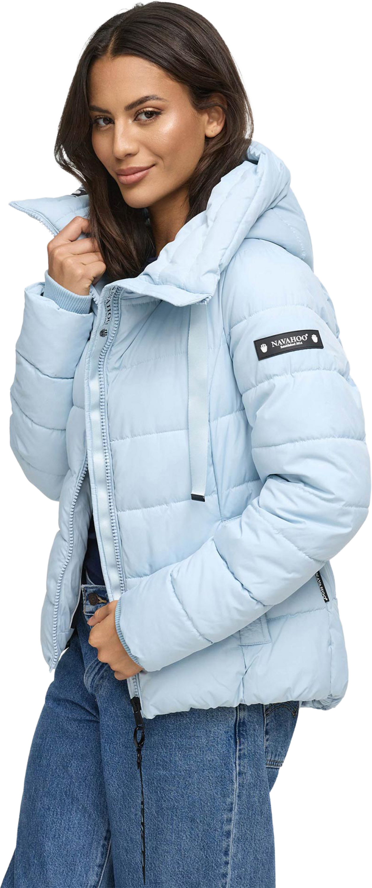 NAVAHOO, Women Winterjacket Amayaa