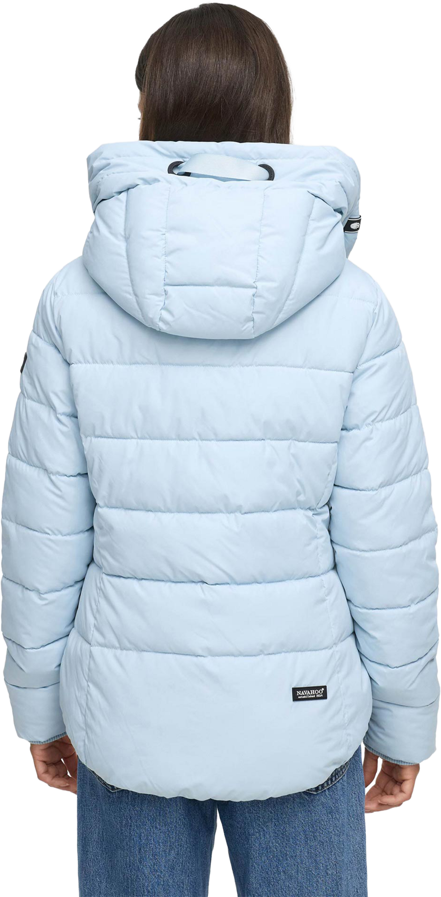 NAVAHOO, Women Winterjacket Amayaa