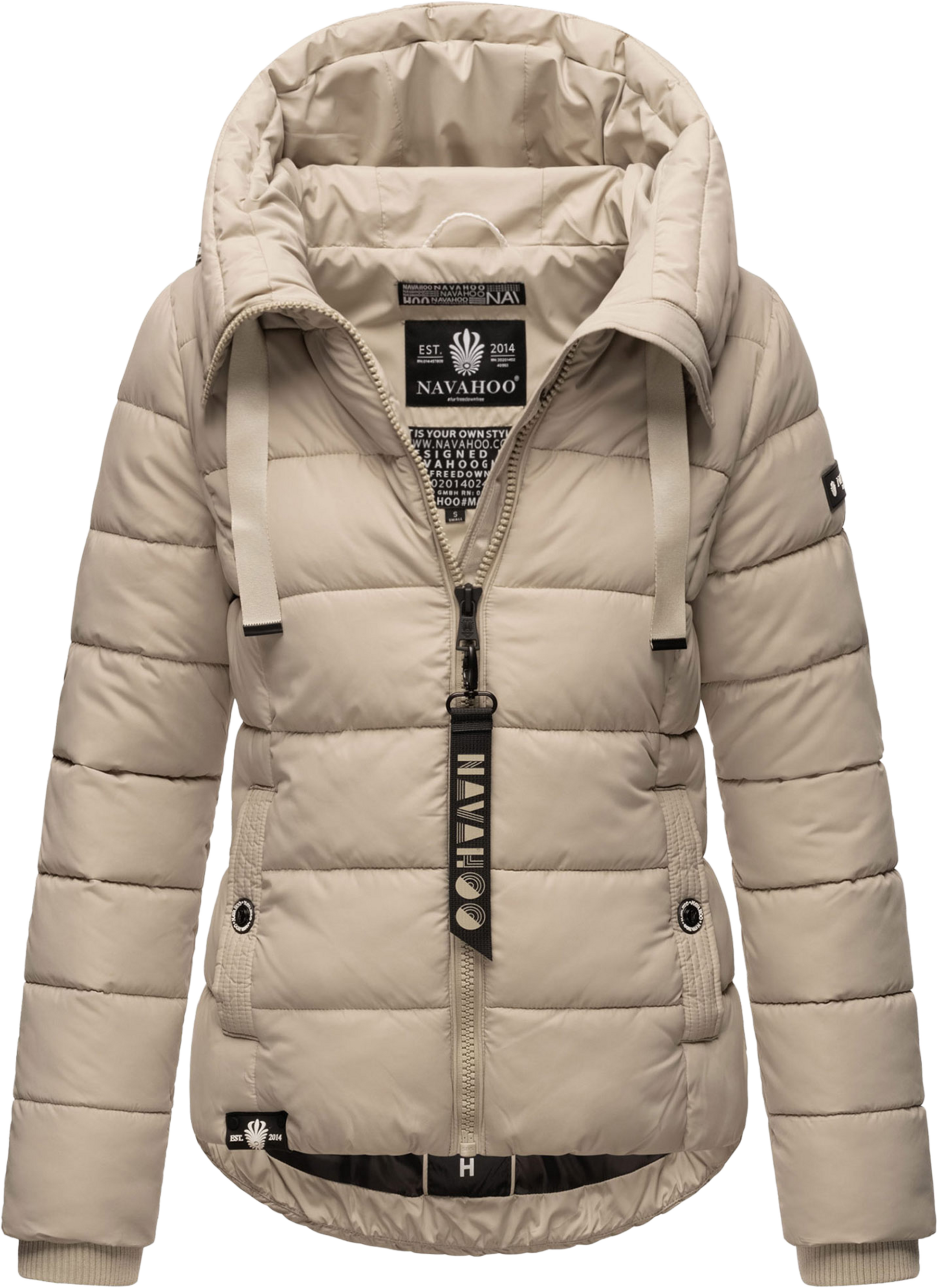 NAVAHOO, Women Winterjacket Amayaa