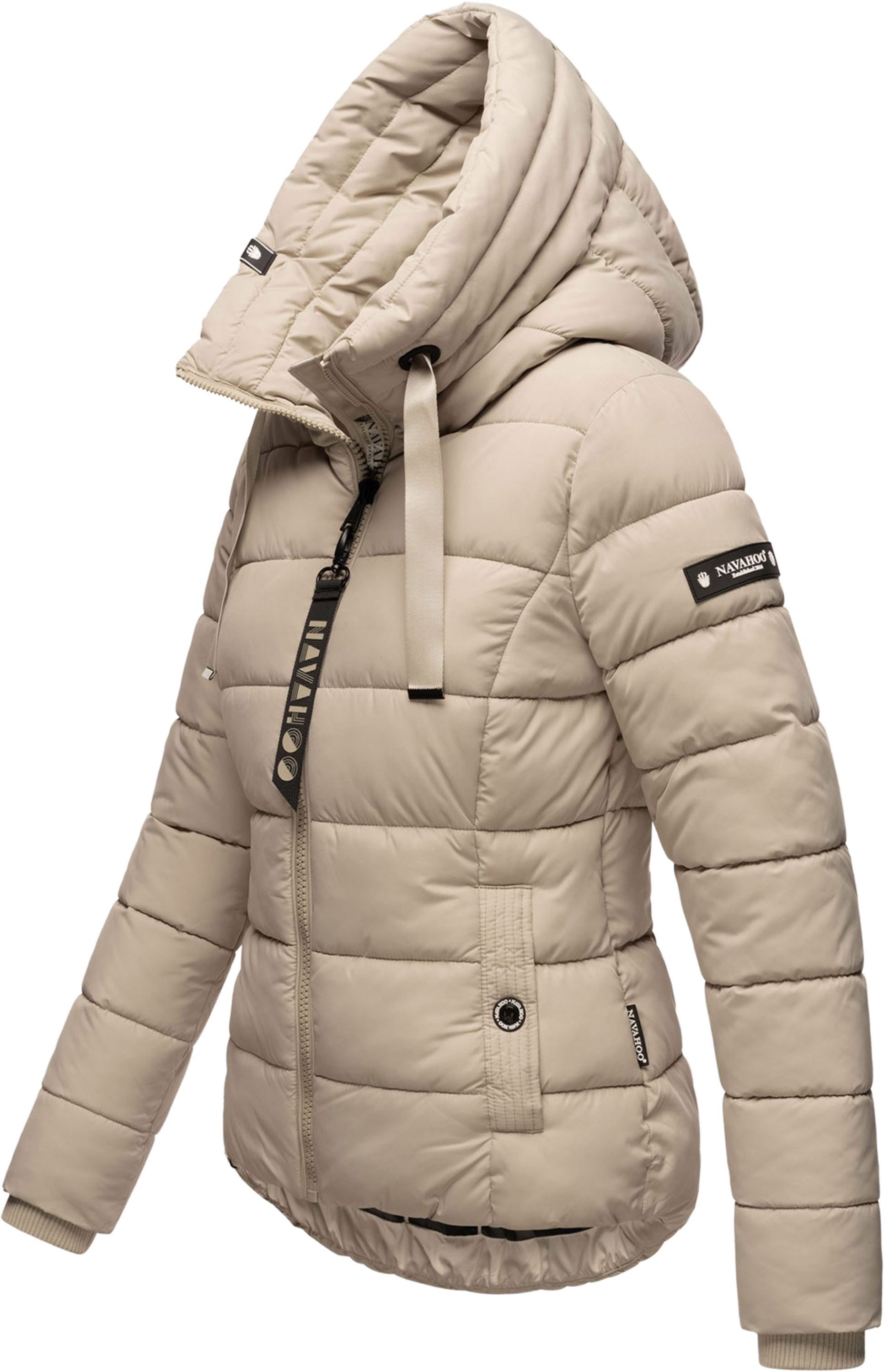 NAVAHOO, Women Winterjacket Amayaa