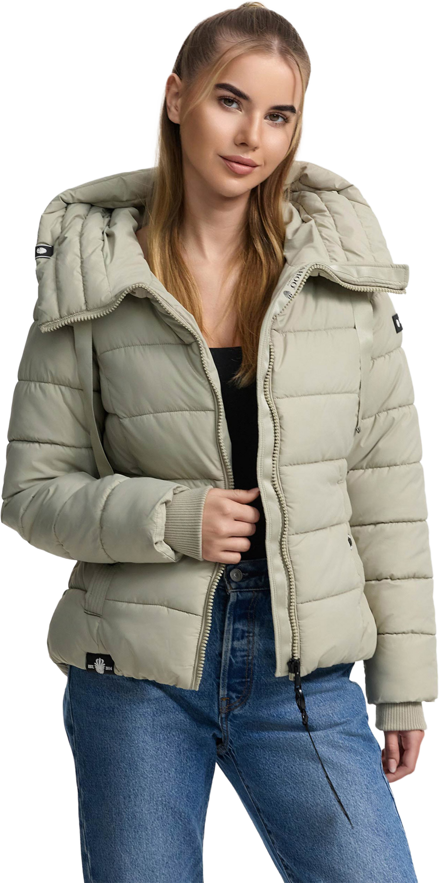 NAVAHOO, Women Winterjacket Amayaa