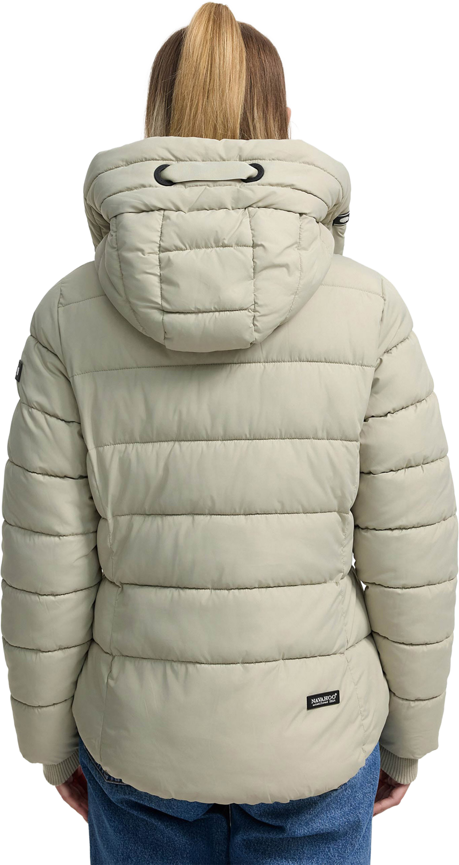 NAVAHOO, Women Winterjacket Amayaa