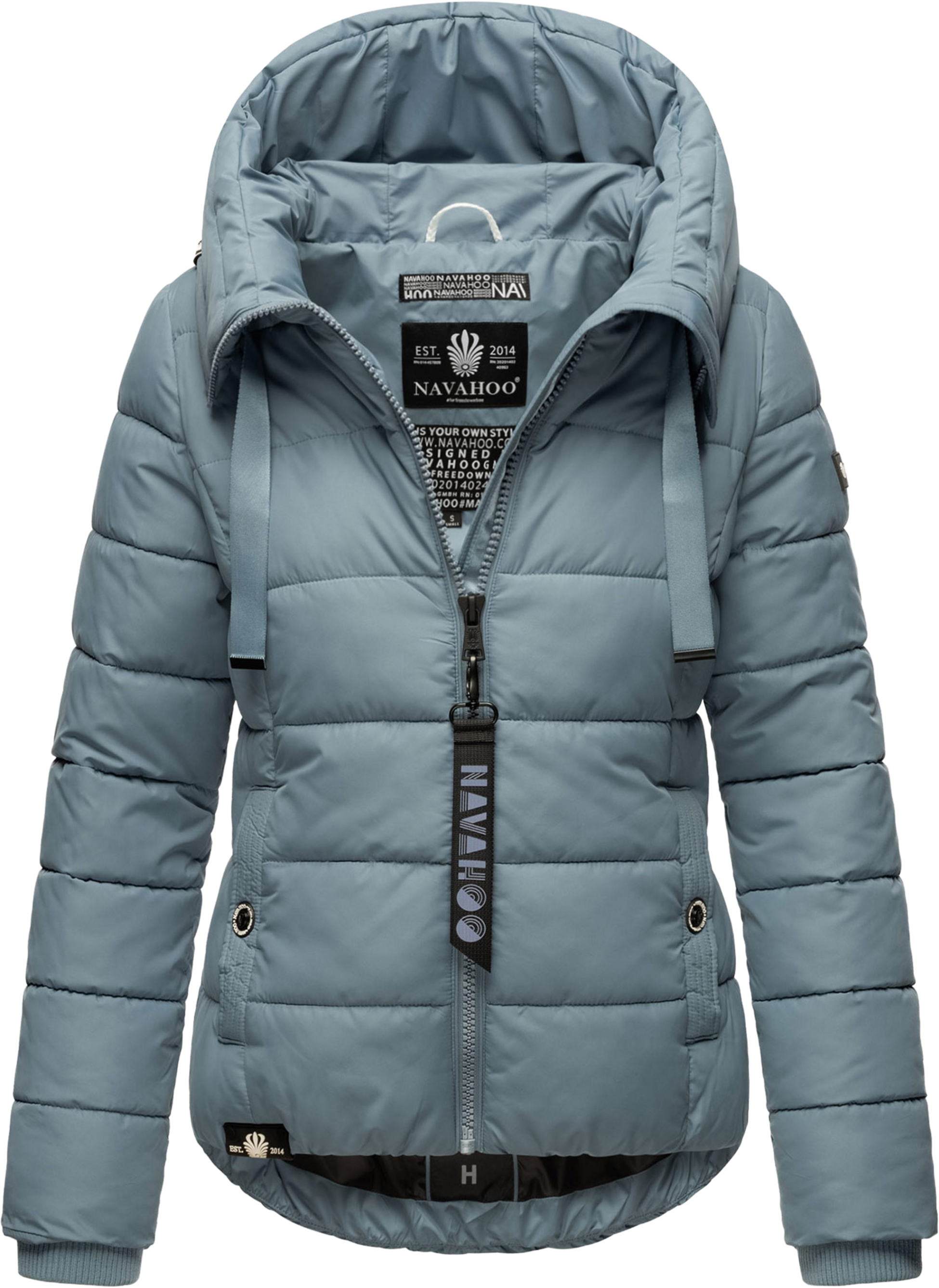 NAVAHOO, Women Winterjacket Amayaa