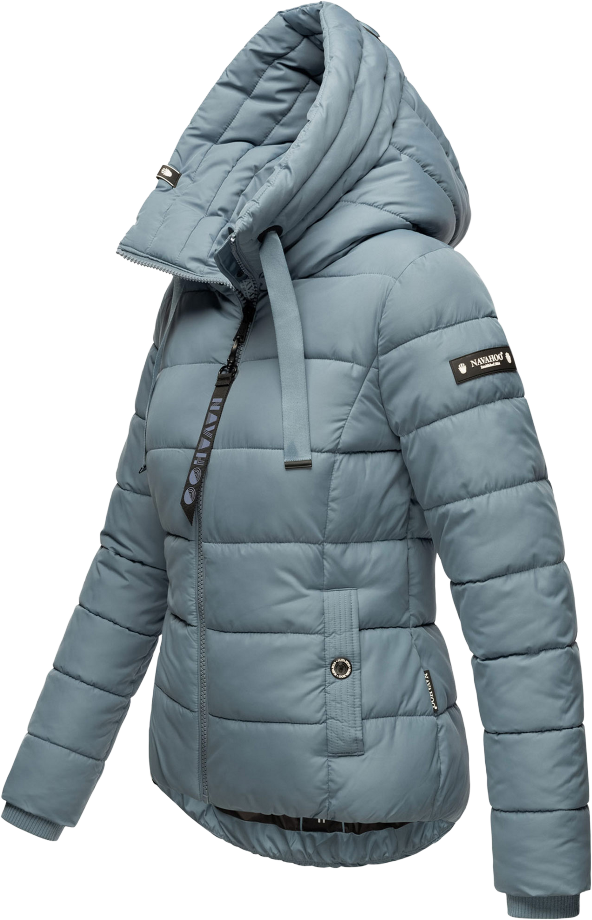 NAVAHOO, Women Winterjacket Amayaa