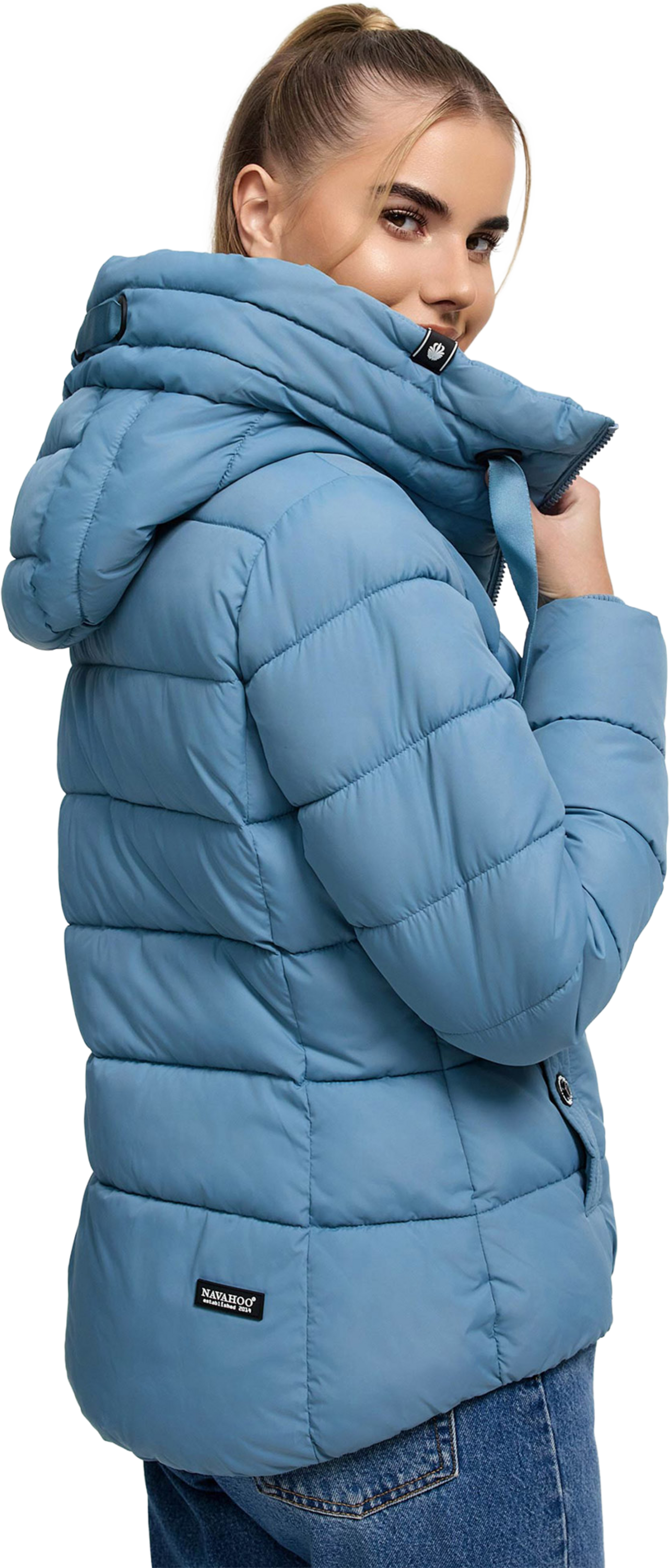 NAVAHOO, Women Winterjacket Amayaa