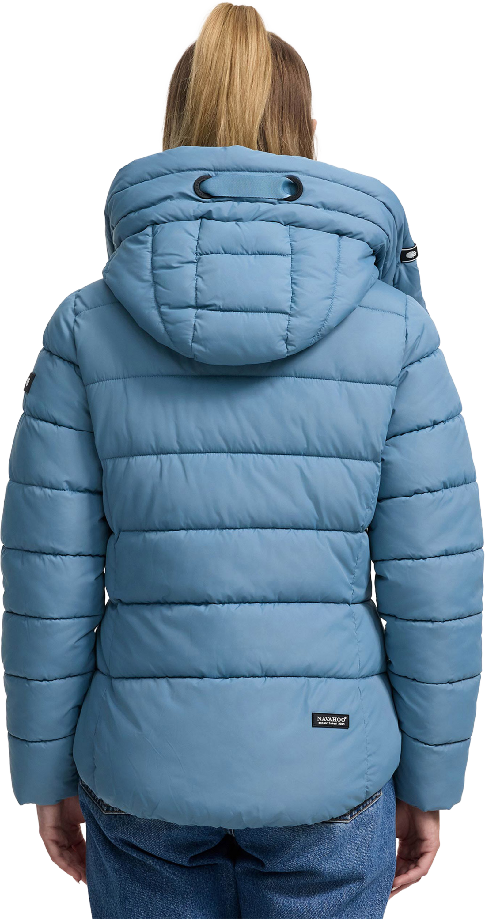 NAVAHOO, Women Winterjacket Amayaa