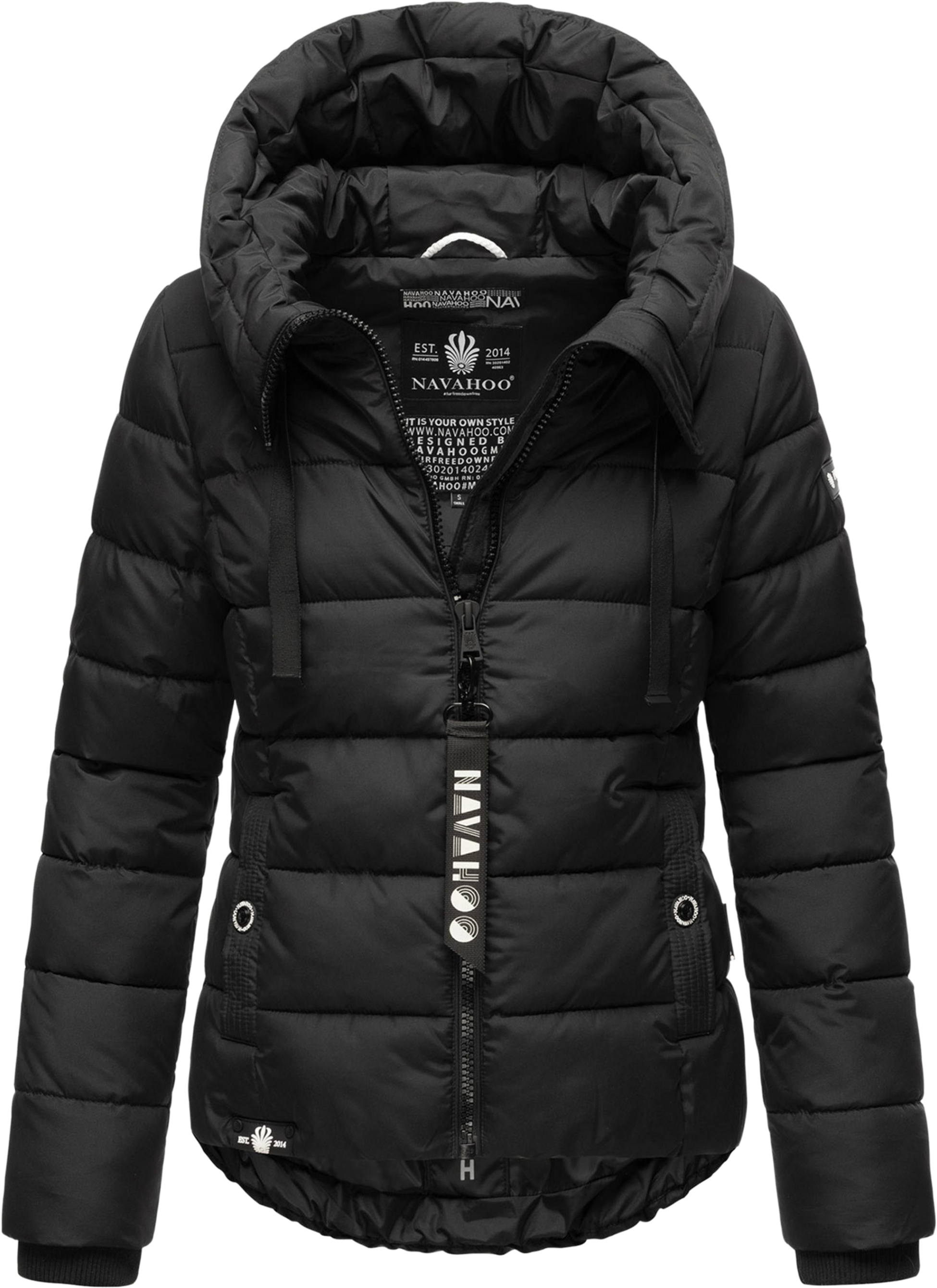 NAVAHOO, Women Winterjacket Amayaa