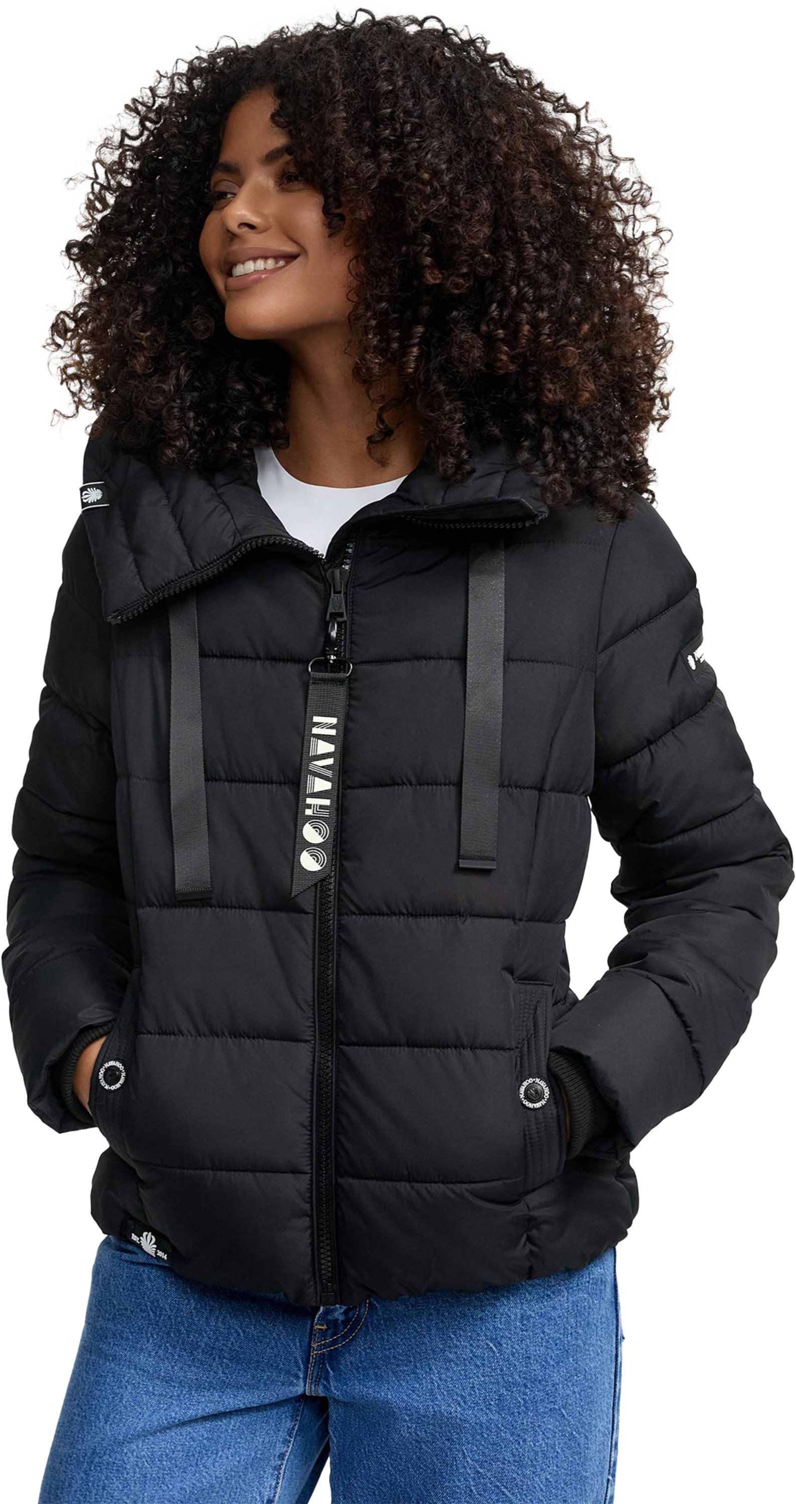 NAVAHOO, Women Winterjacket Amayaa