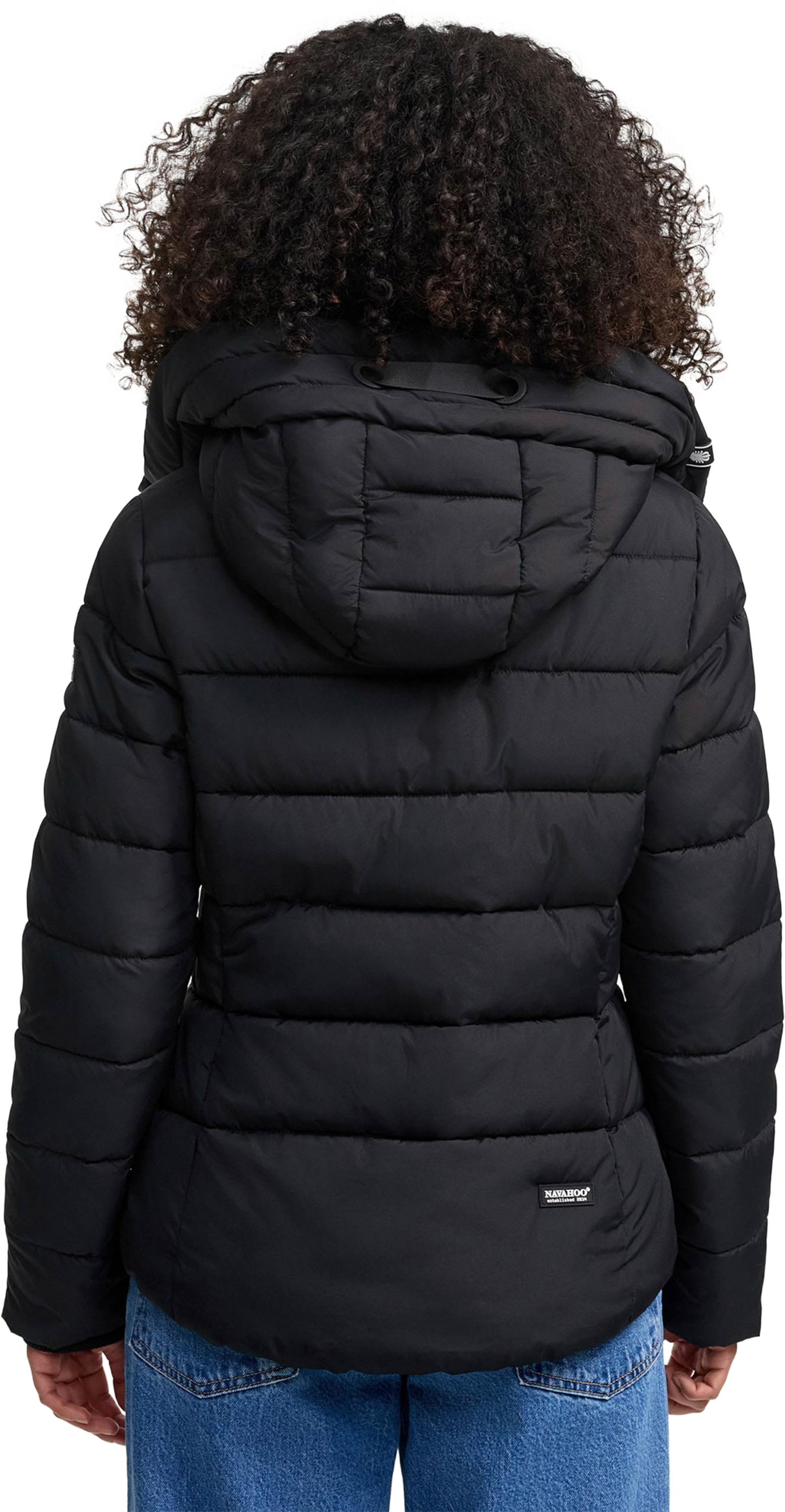 NAVAHOO, Women Winterjacket Amayaa