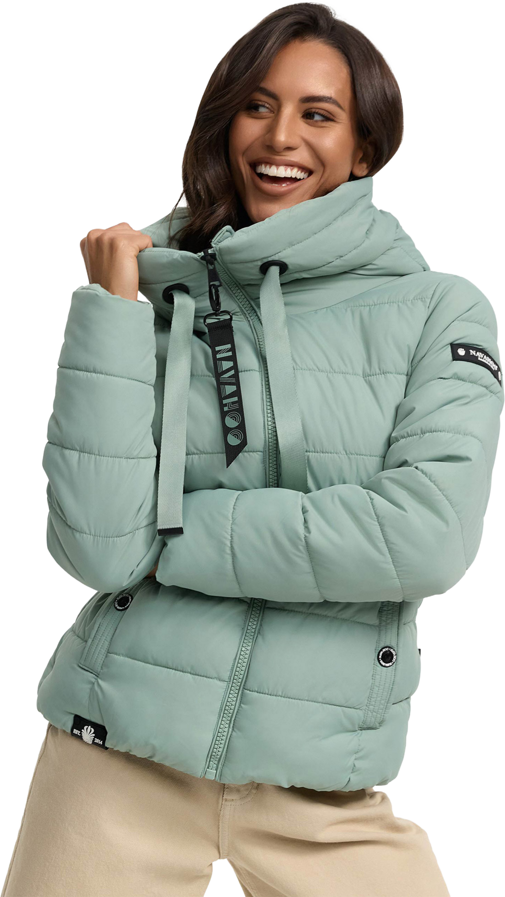 NAVAHOO, Women Winterjacket Amayaa