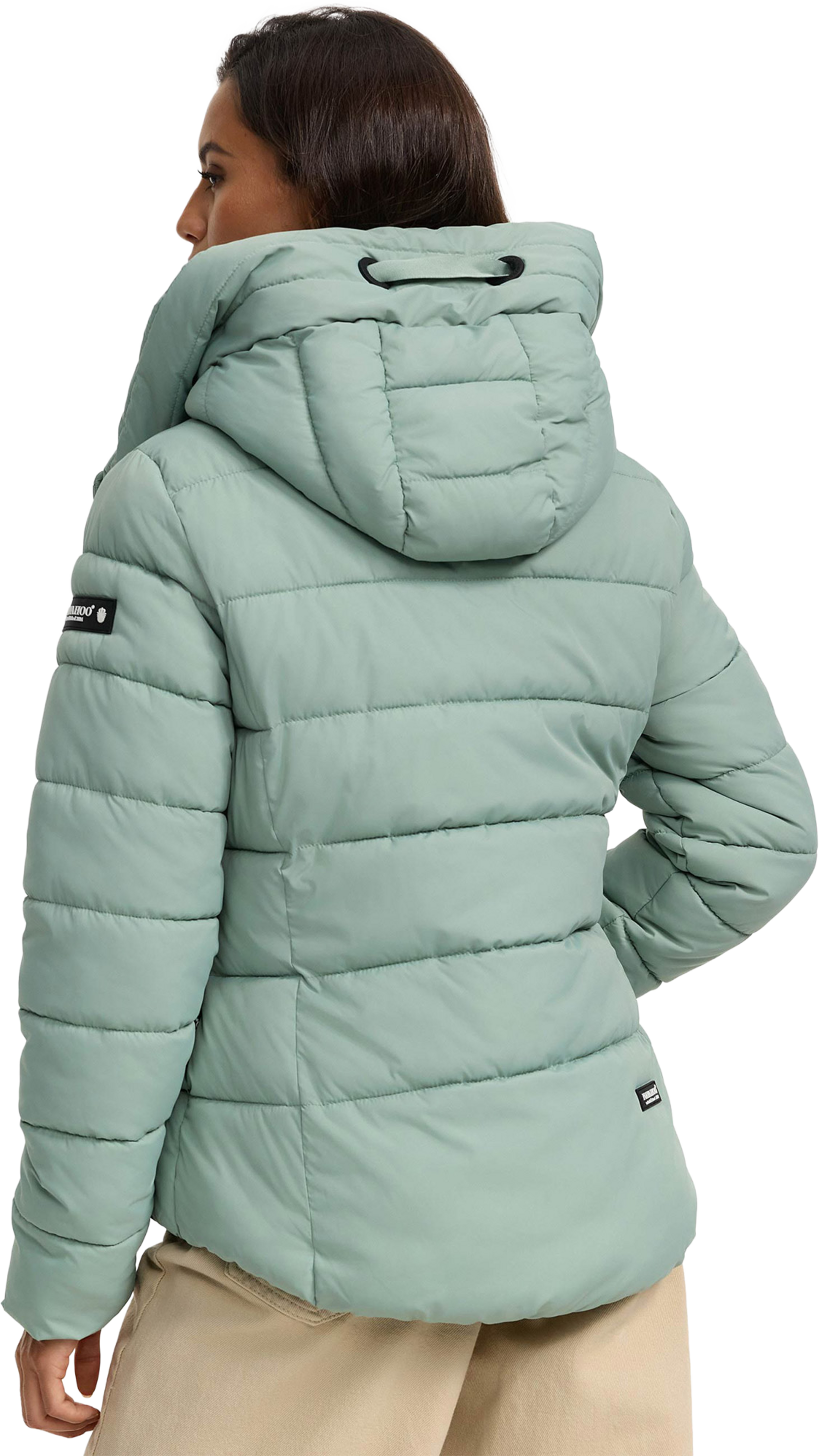 NAVAHOO, Women Winterjacket Amayaa