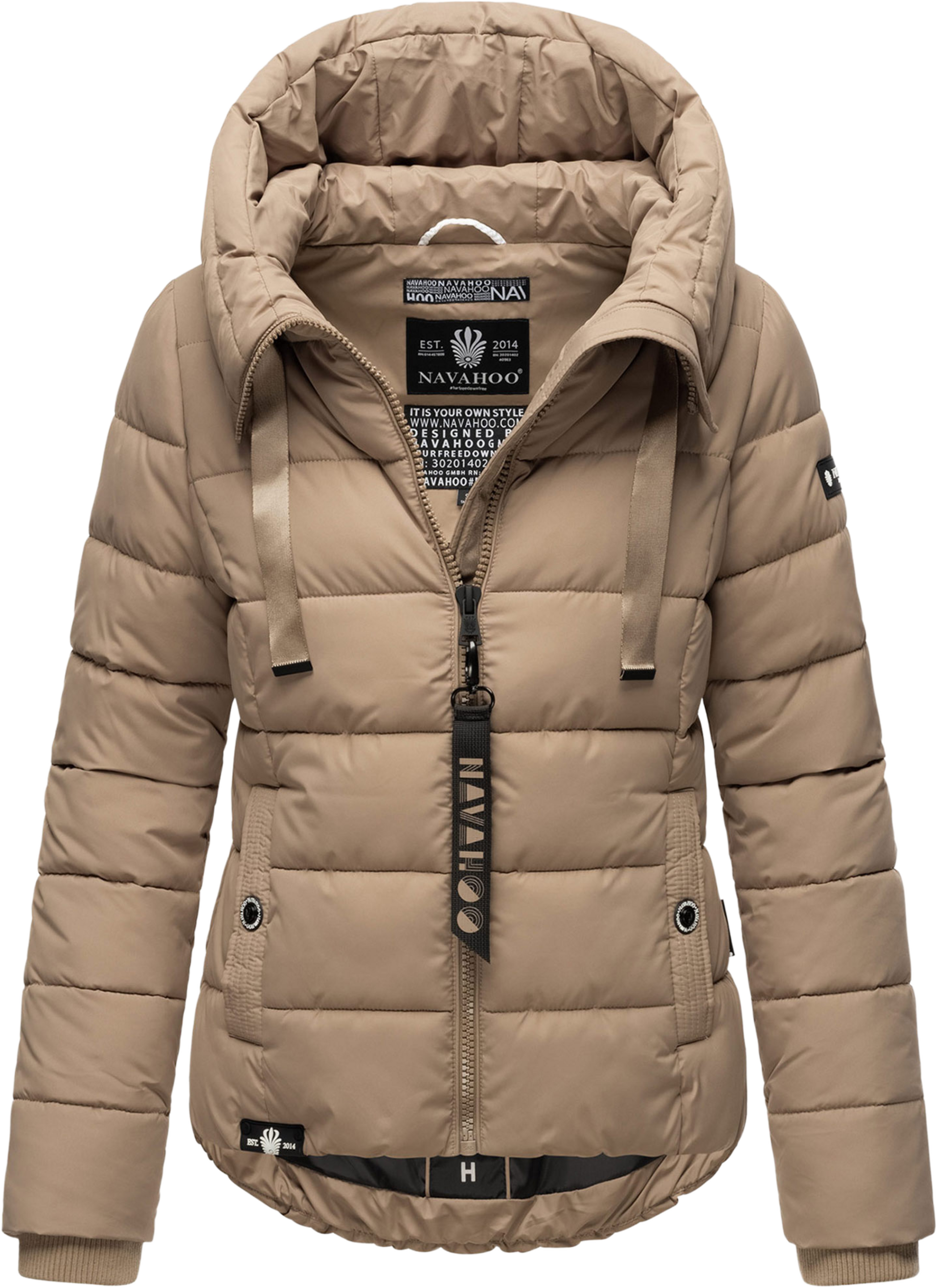 NAVAHOO, Women Winterjacket Amayaa