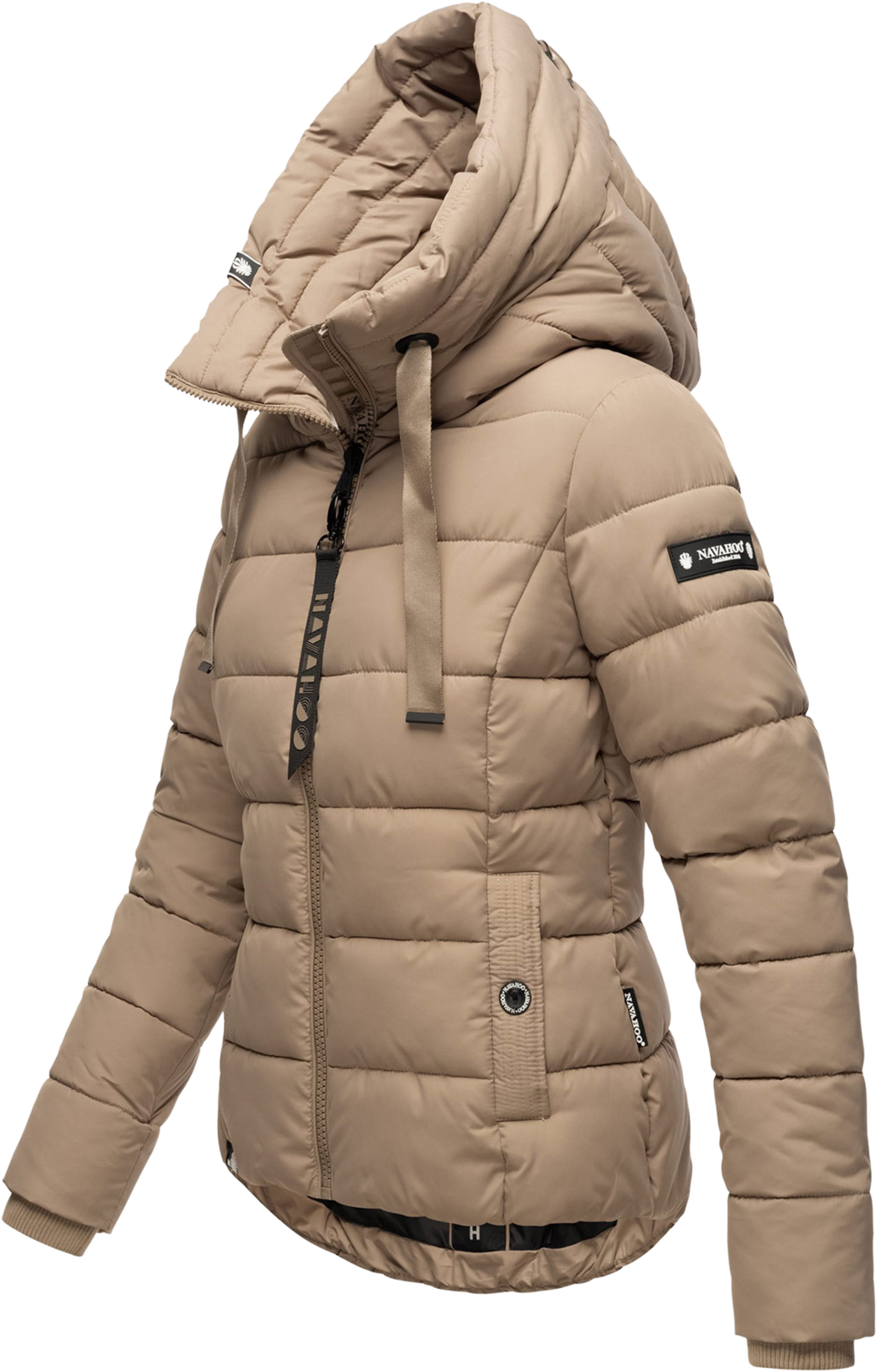 NAVAHOO, Women Winterjacket Amayaa