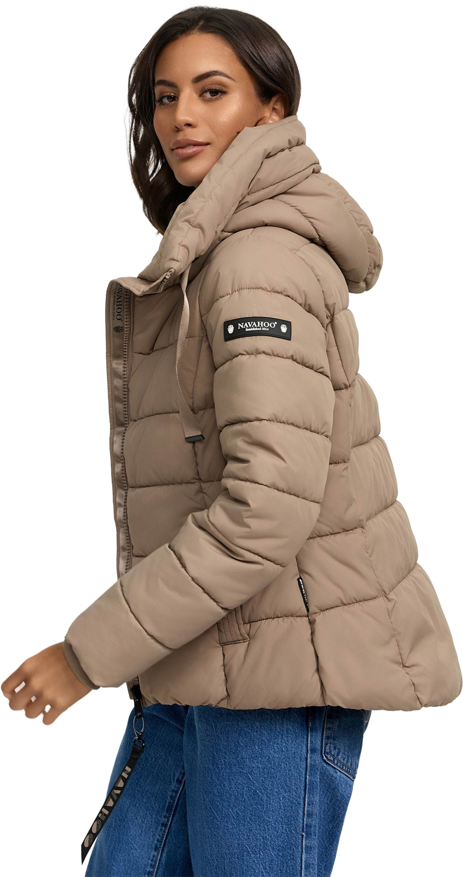 NAVAHOO, Women Winterjacket Amayaa