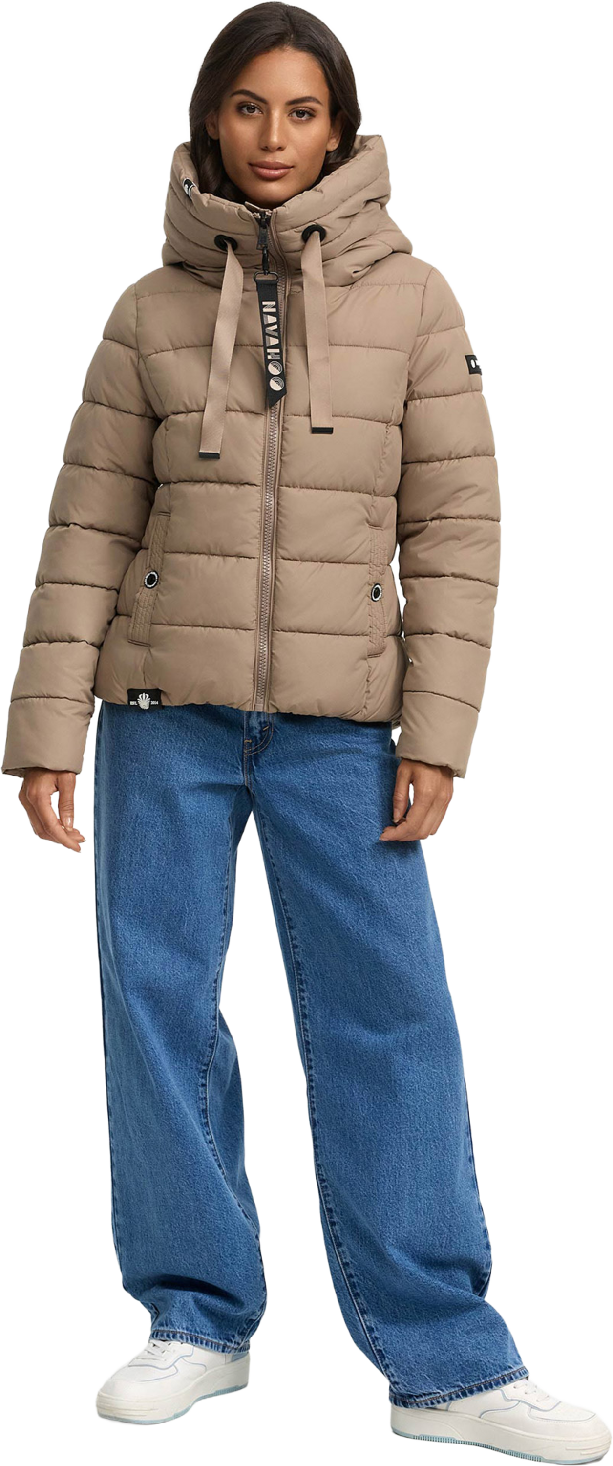 NAVAHOO, Women Winterjacket Amayaa