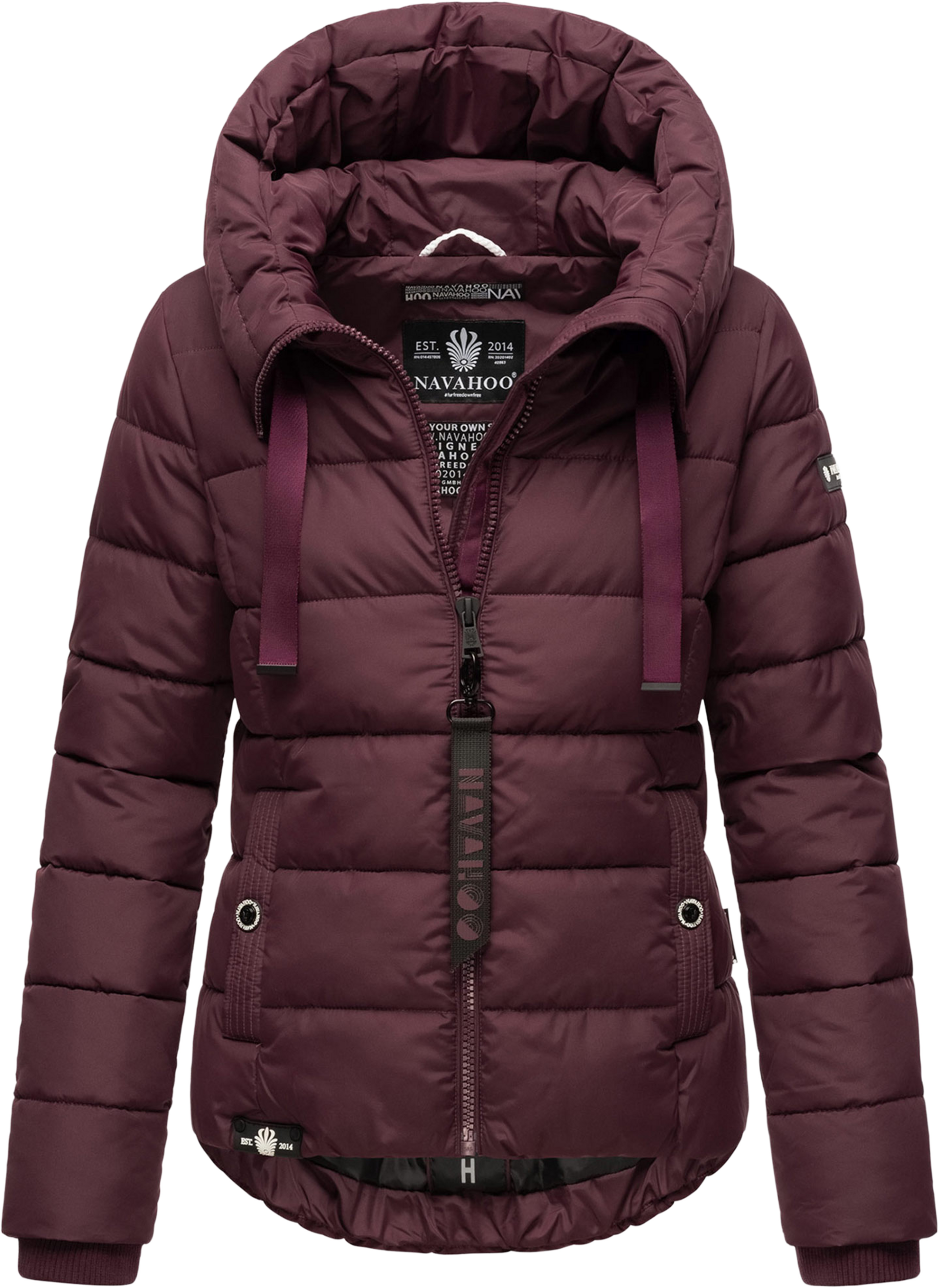 NAVAHOO, Women Winterjacket Amayaa