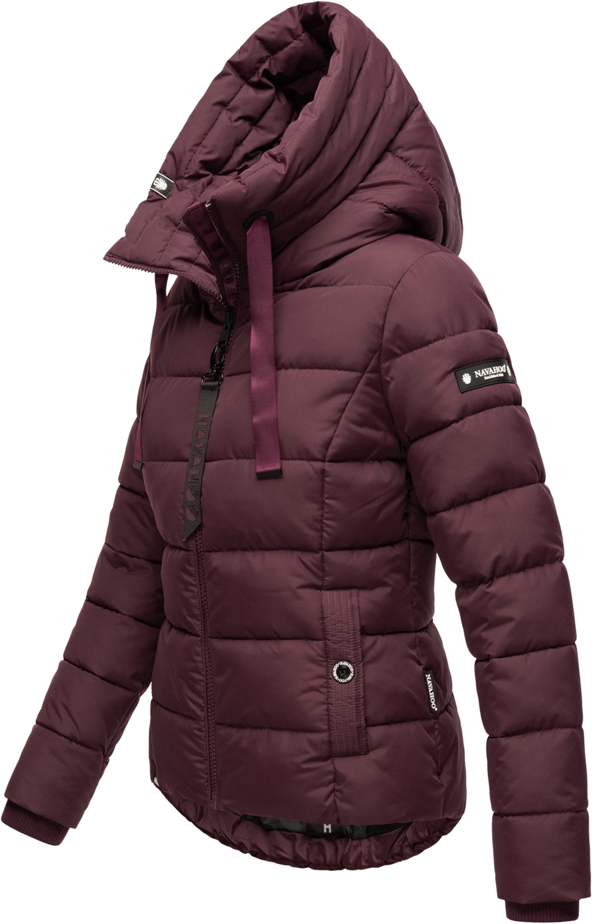 NAVAHOO, Women Winterjacket Amayaa