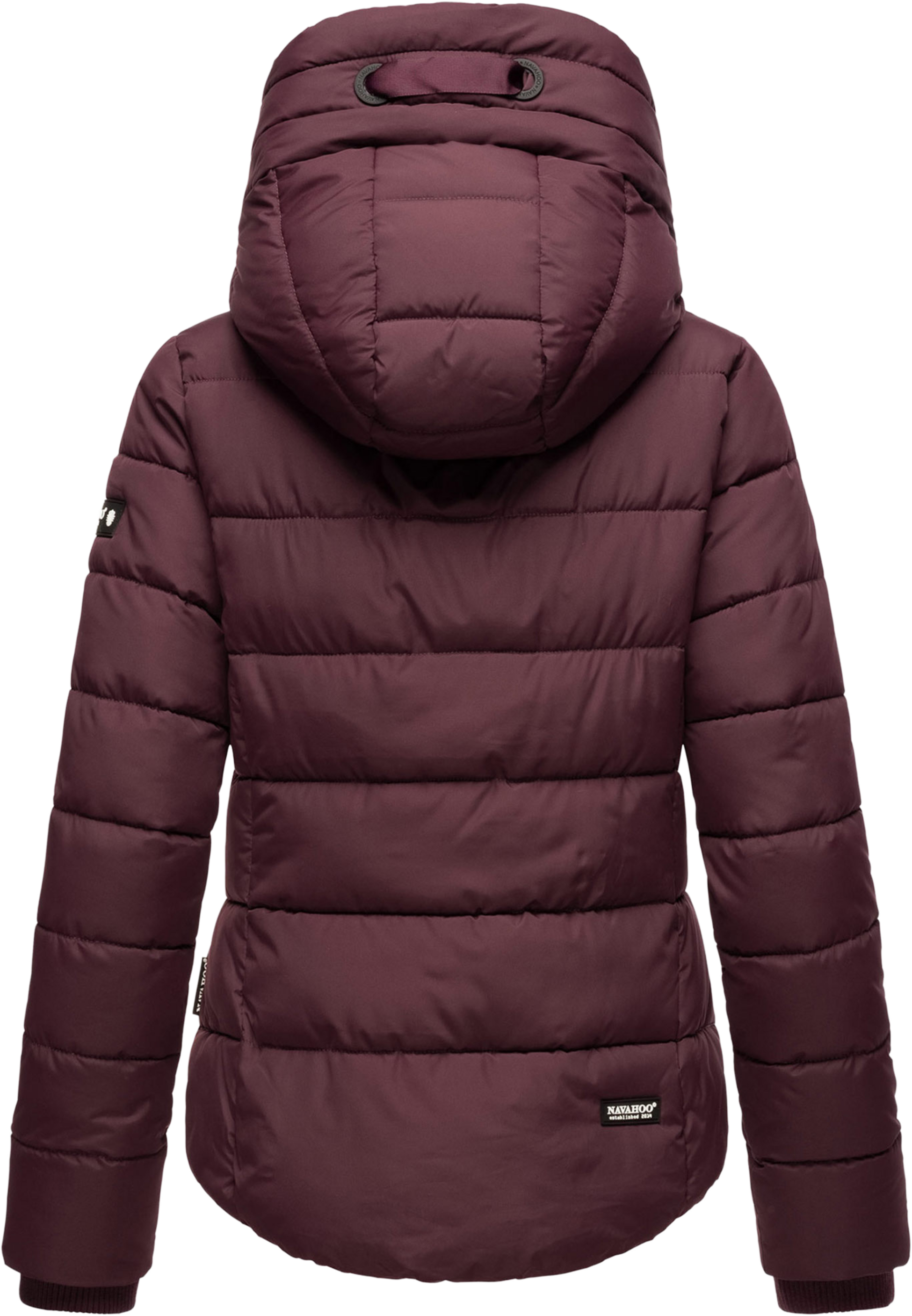 NAVAHOO, Women Winterjacket Amayaa