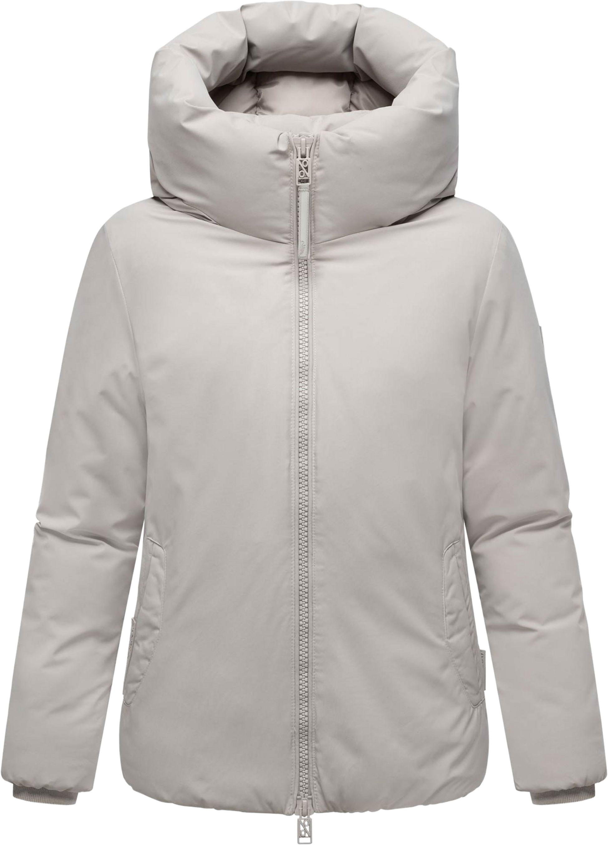 NAVAHOO, Women Winterjacket Blütenlicht