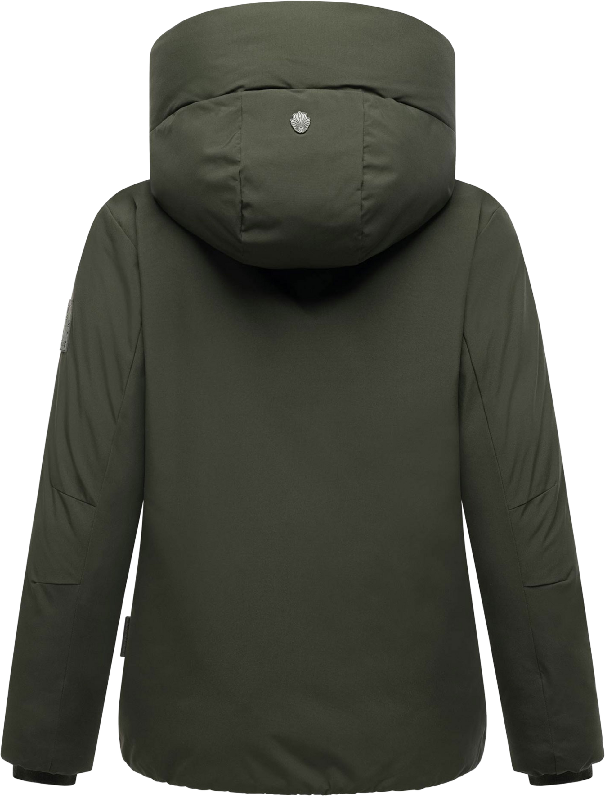 NAVAHOO, Women Winterjacket Blütenlicht