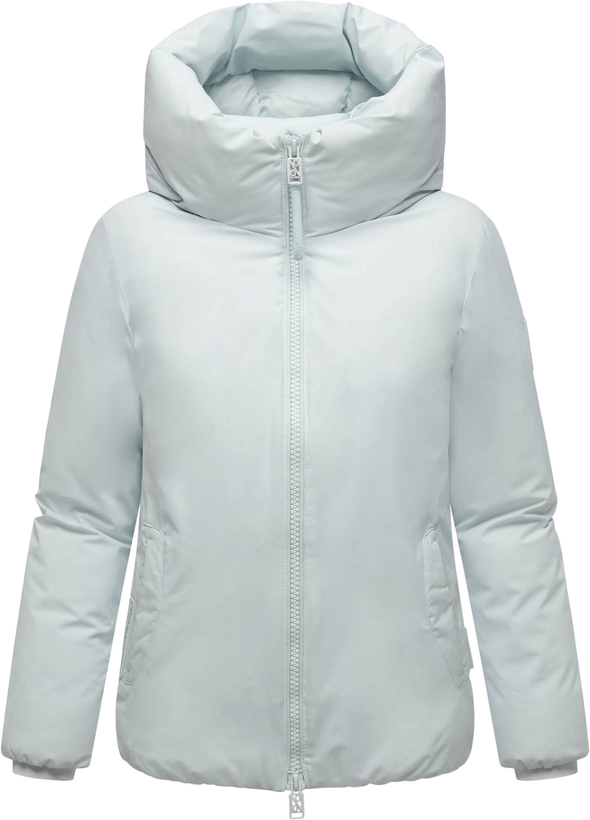 NAVAHOO, Women Winterjacket Blütenlicht
