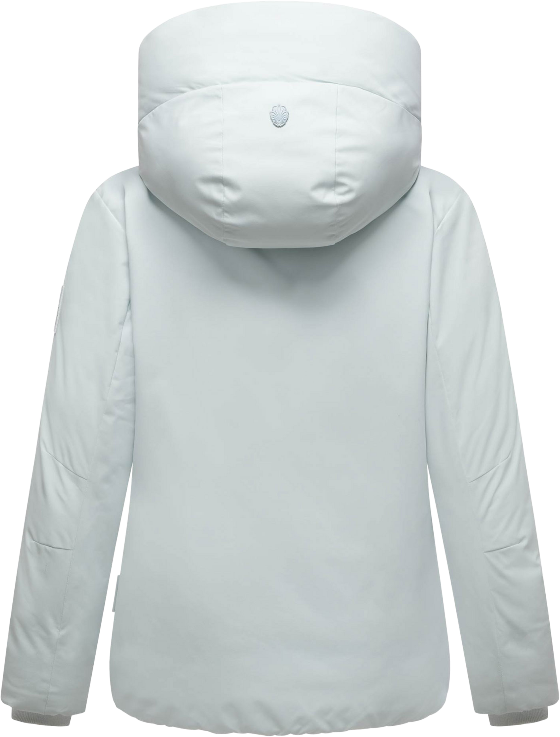 NAVAHOO, Women Winterjacket Blütenlicht