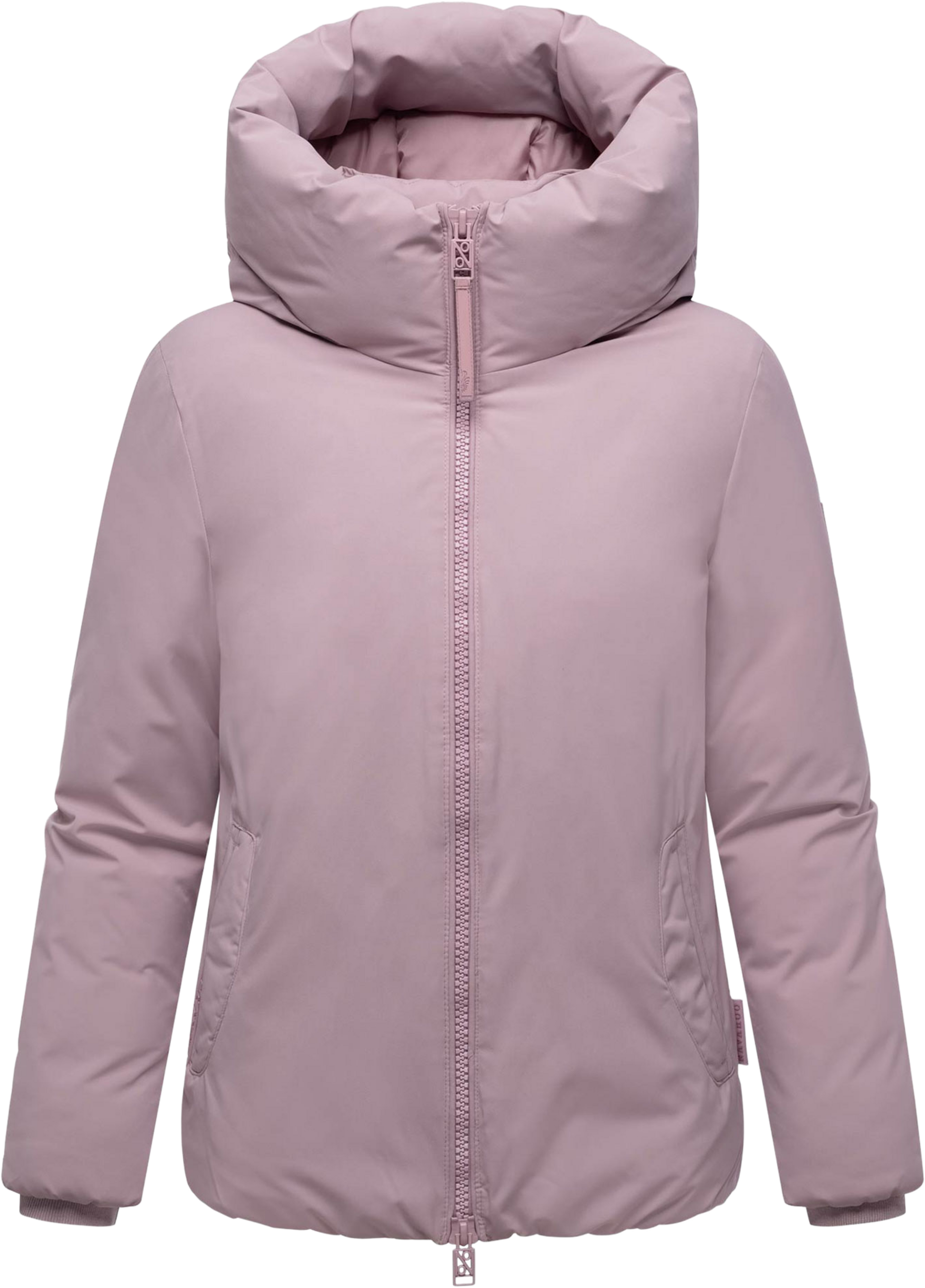 NAVAHOO, Women Winterjacket Blütenlicht