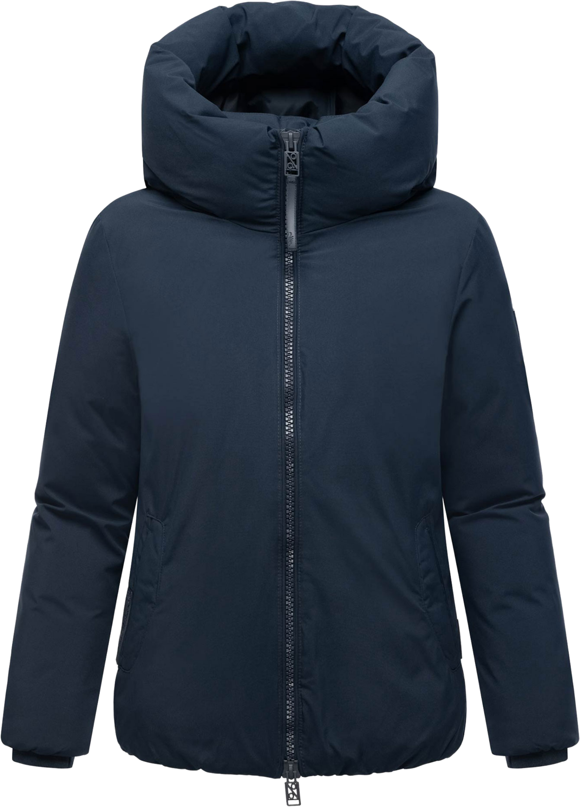 NAVAHOO, Women Winterjacket Blütenlicht