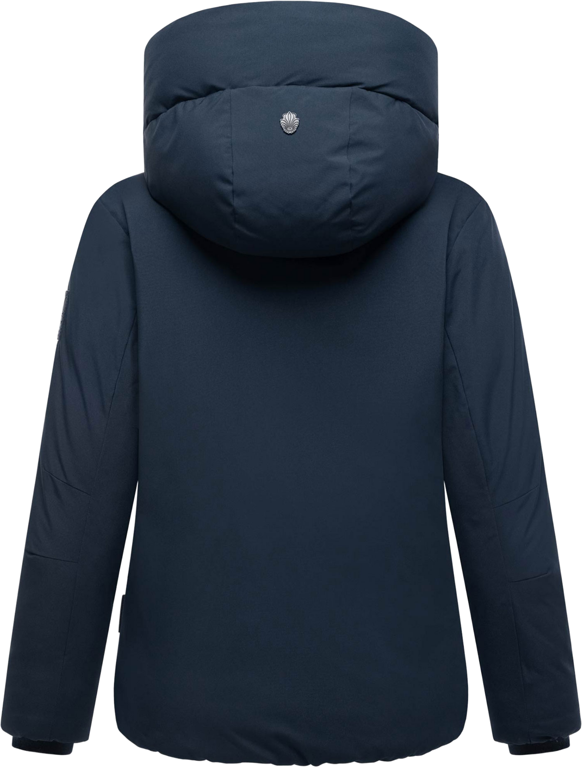 NAVAHOO, Women Winterjacket Blütenlicht