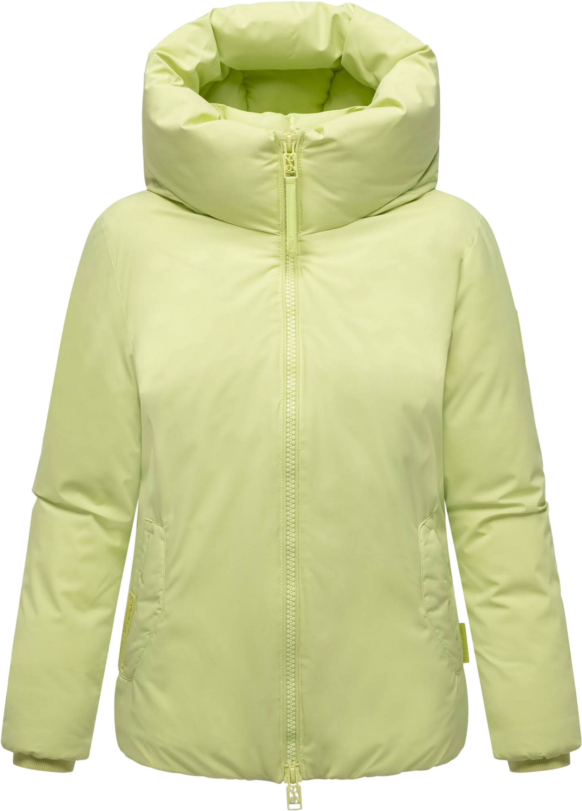 NAVAHOO, Women Winterjacket Blütenlicht
