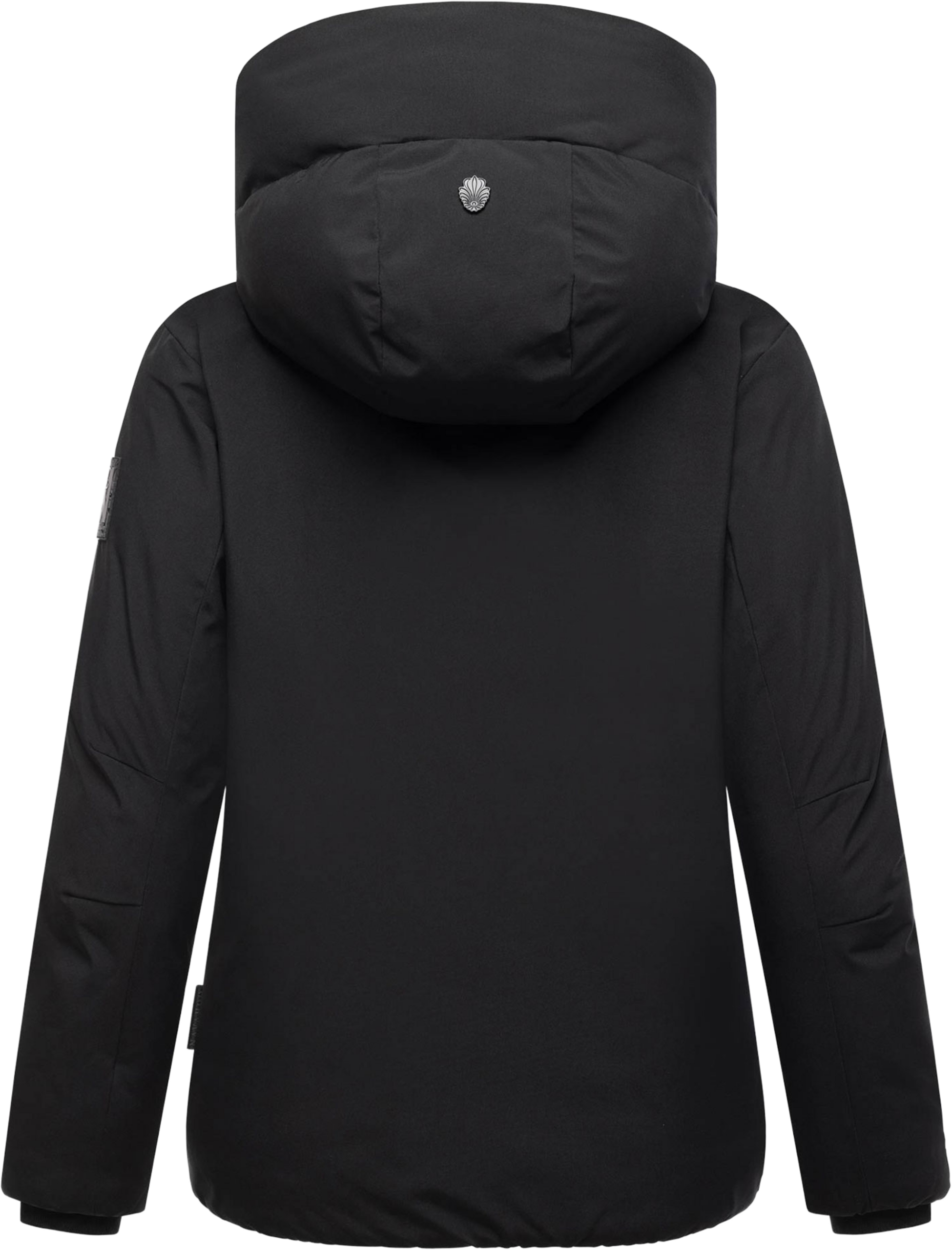 NAVAHOO, Women Winterjacket Blütenlicht