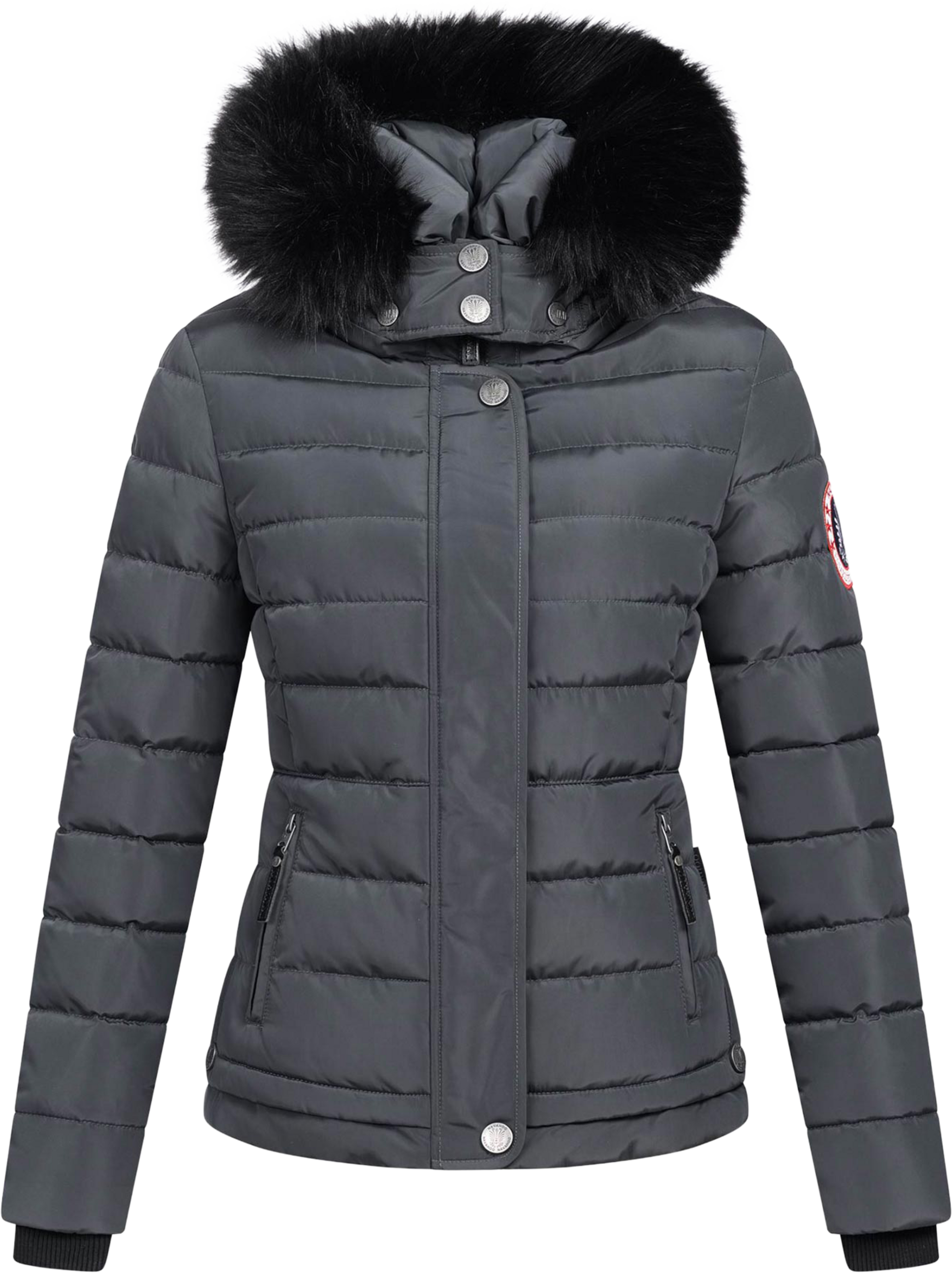 NAVAHOO, Women Winterjacket Chloe