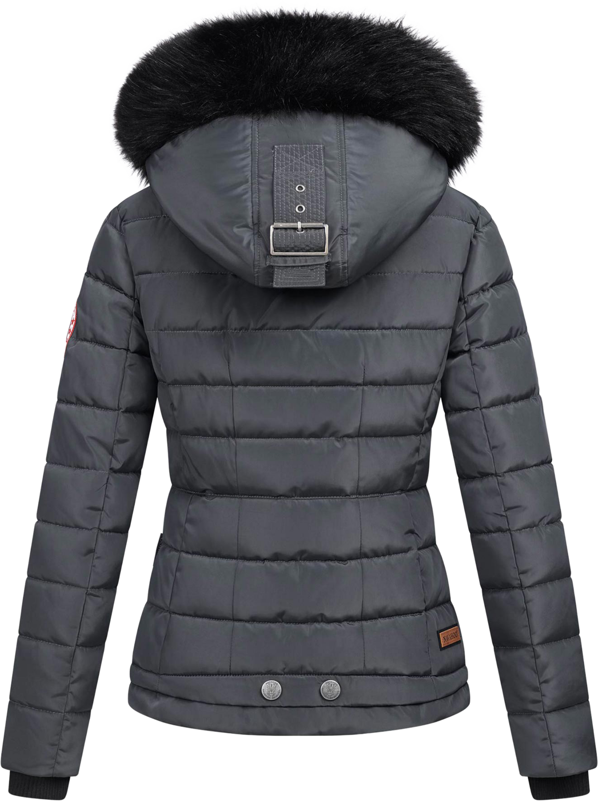 NAVAHOO, Women Winterjacket Chloe