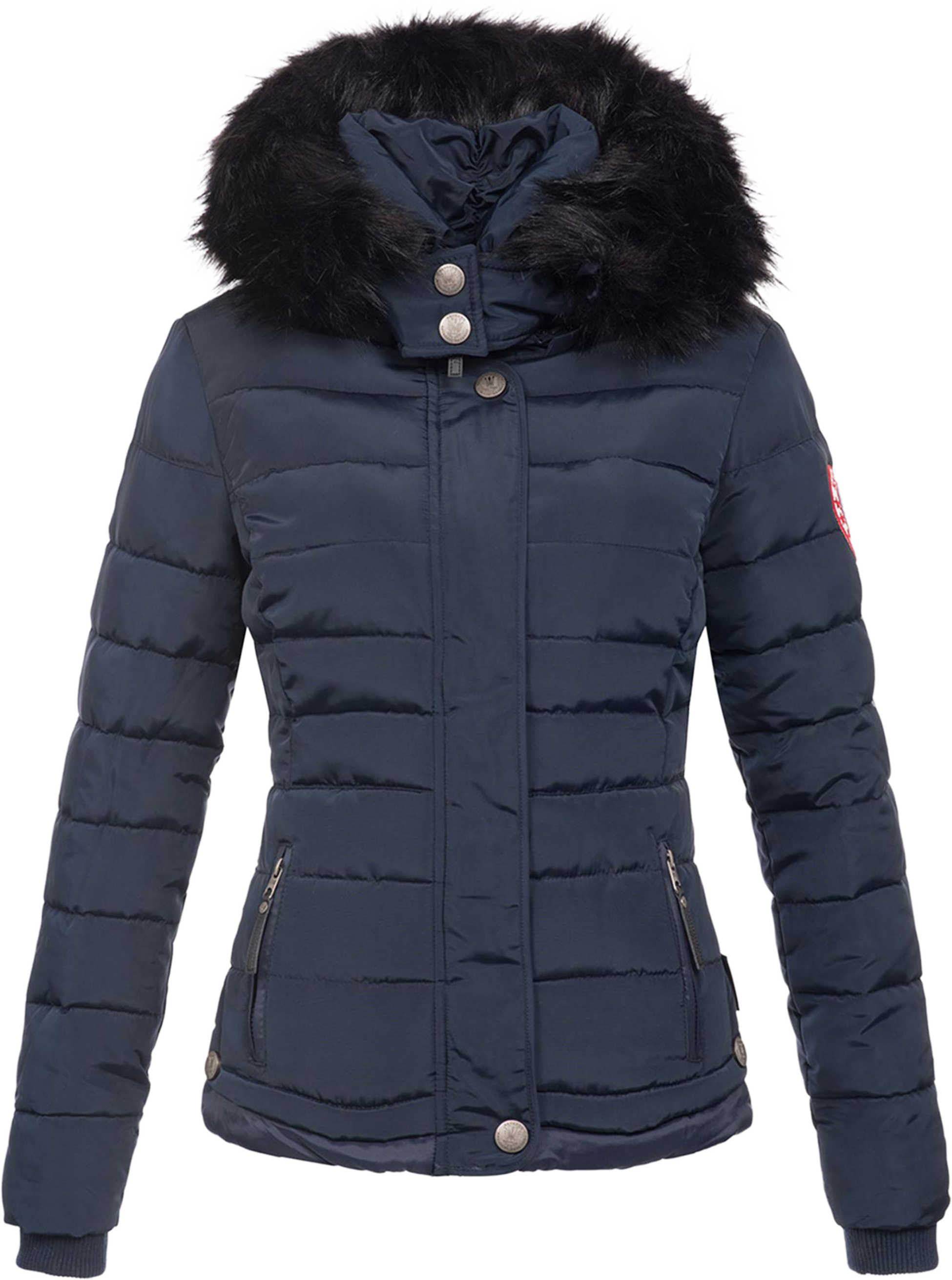NAVAHOO, Women Winterjacket Chloe