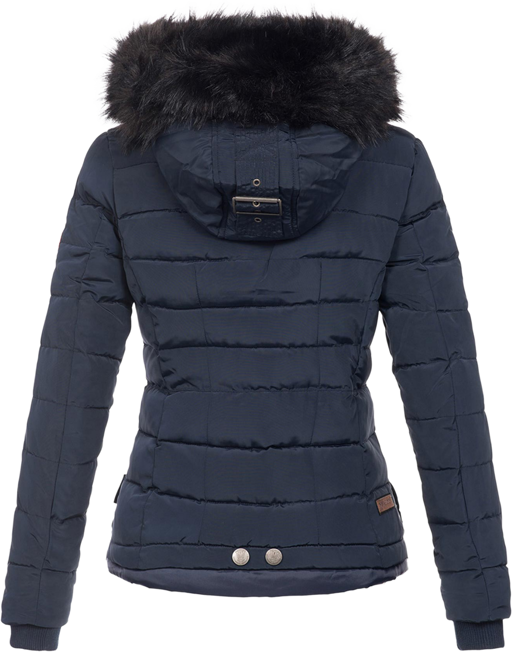 NAVAHOO, Women Winterjacket Chloe