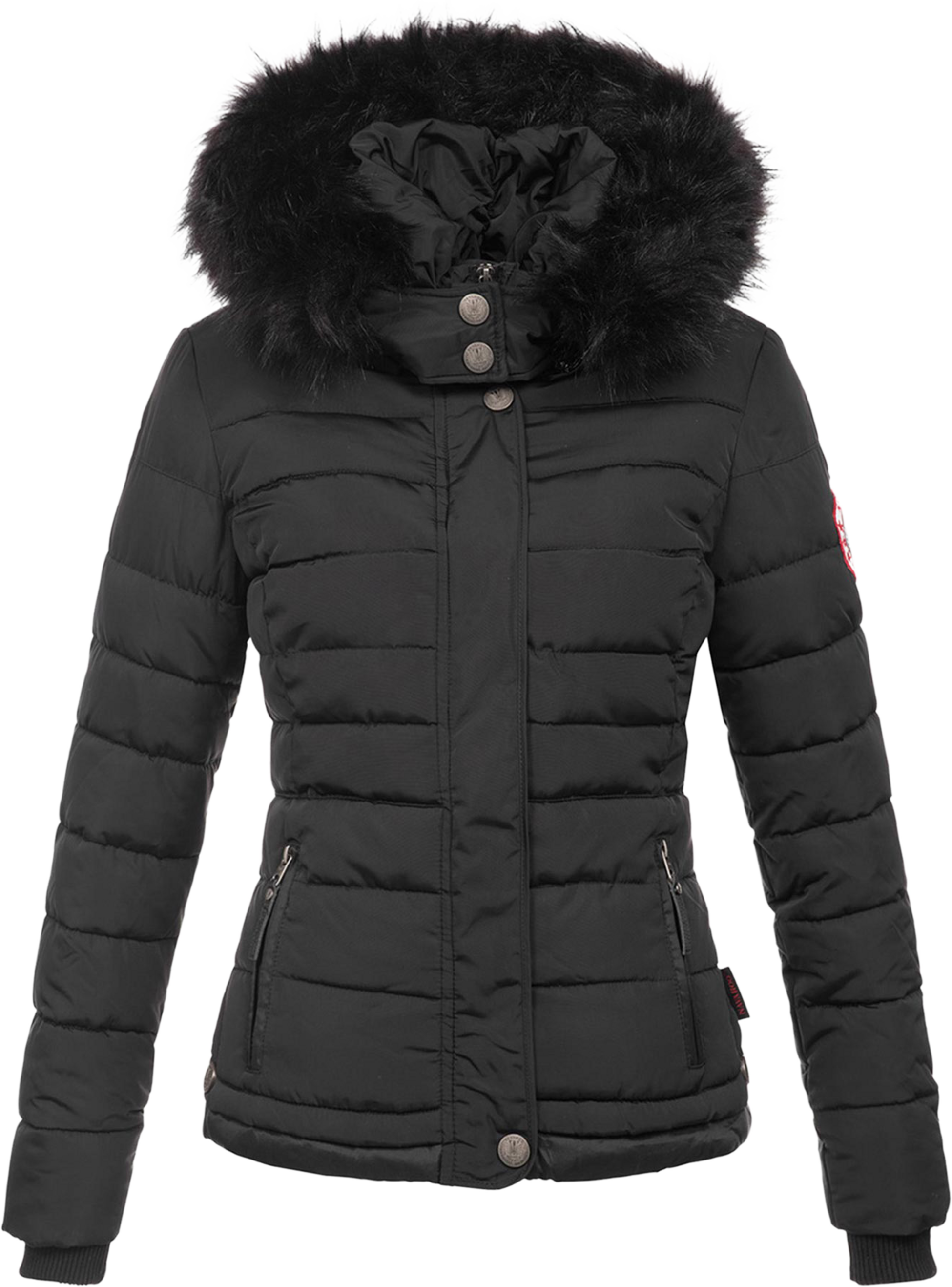 NAVAHOO, Women Winterjacket Chloe
