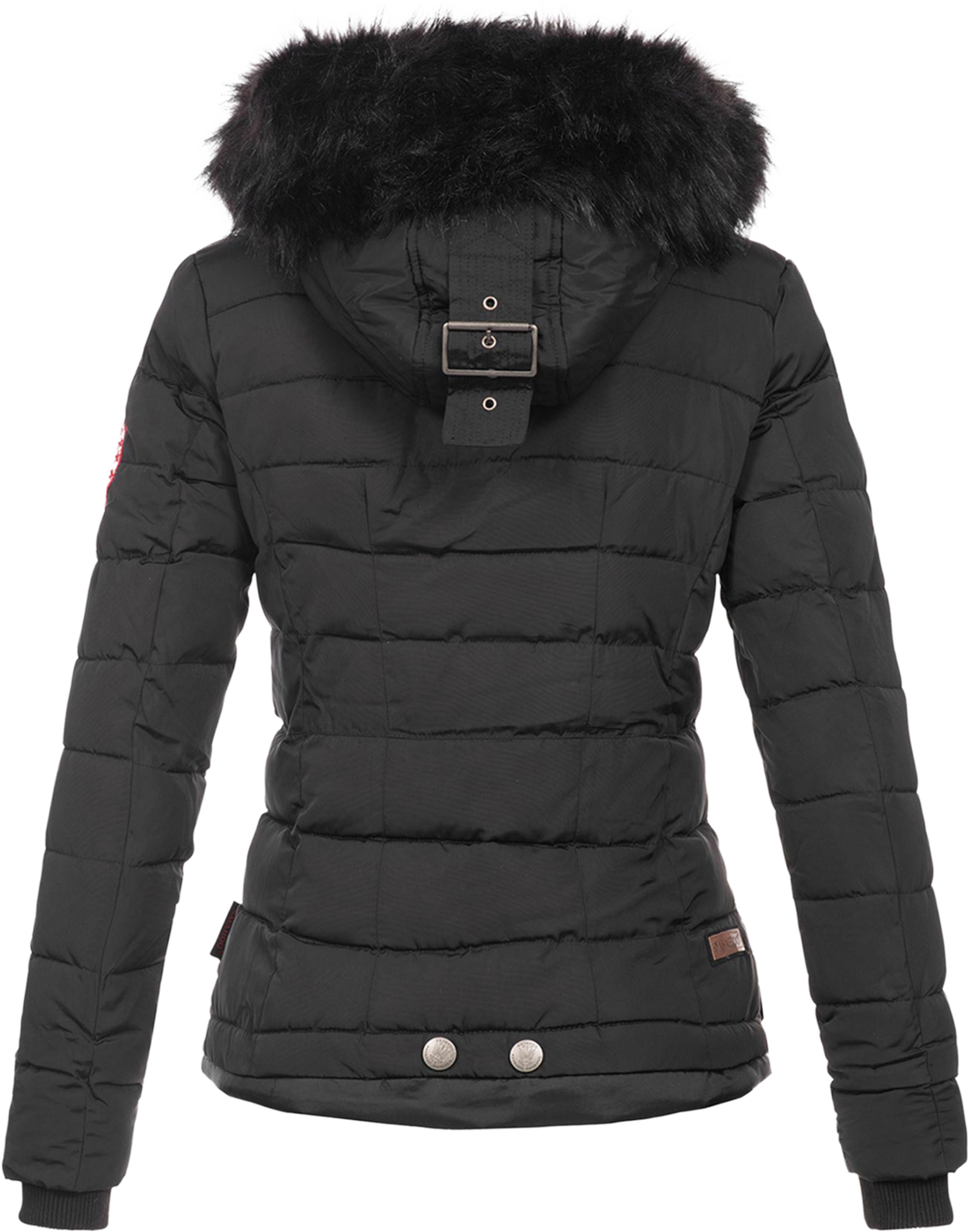 NAVAHOO, Women Winterjacket Chloe