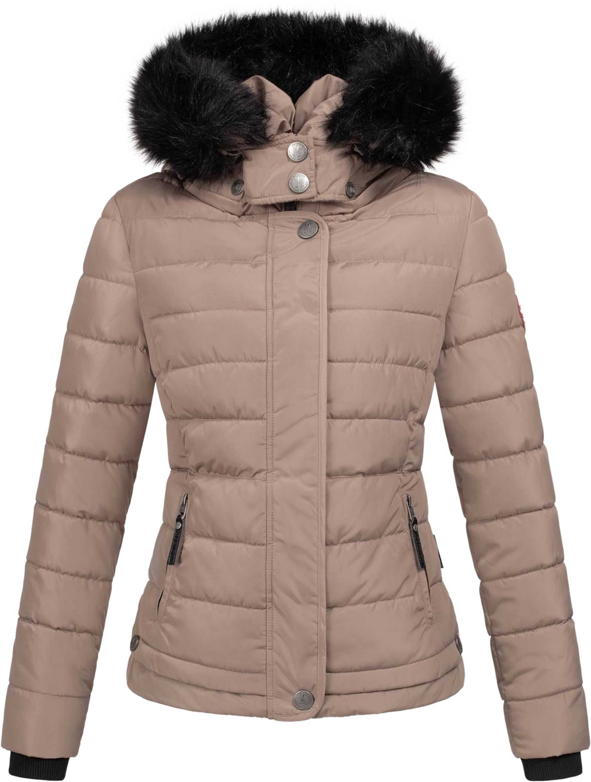NAVAHOO, Women Winterjacket Chloe