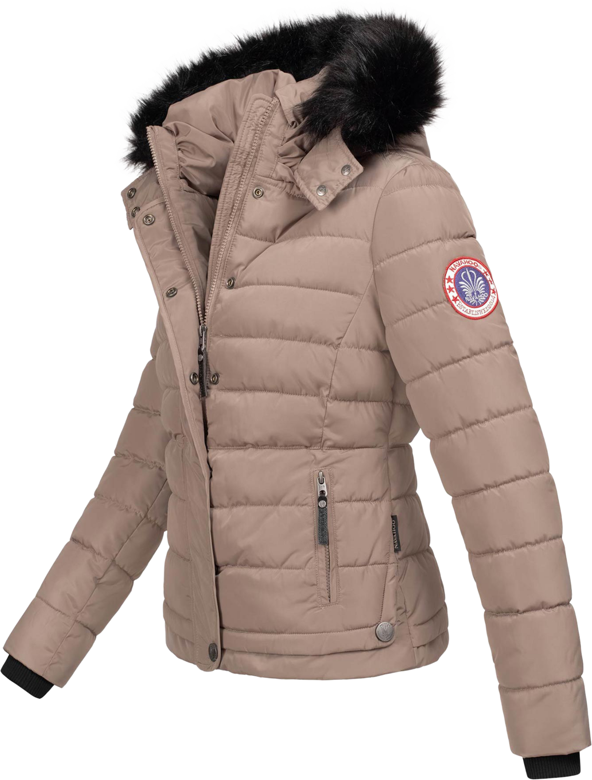 NAVAHOO, Women Winterjacket Chloe