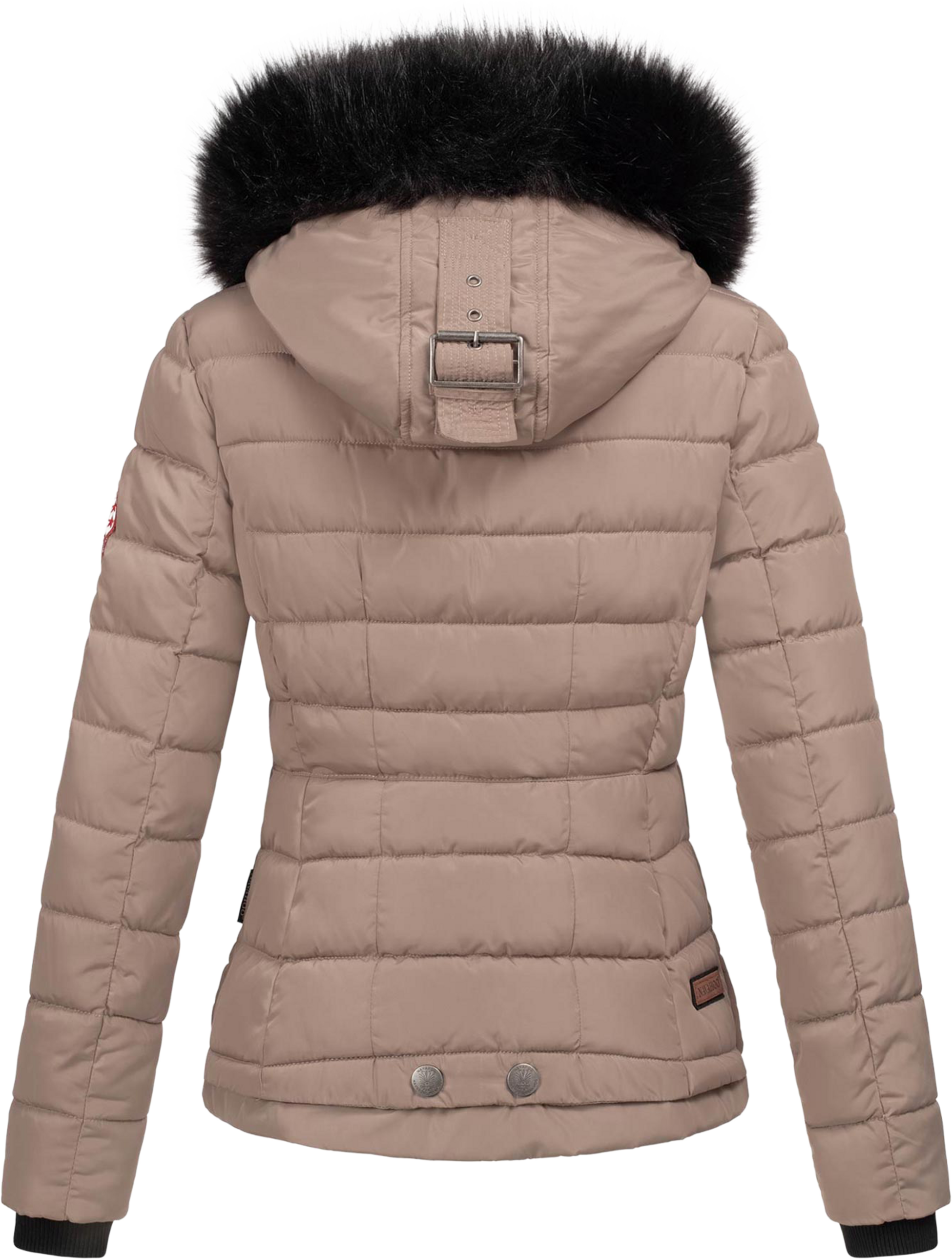 NAVAHOO, Women Winterjacket Chloe