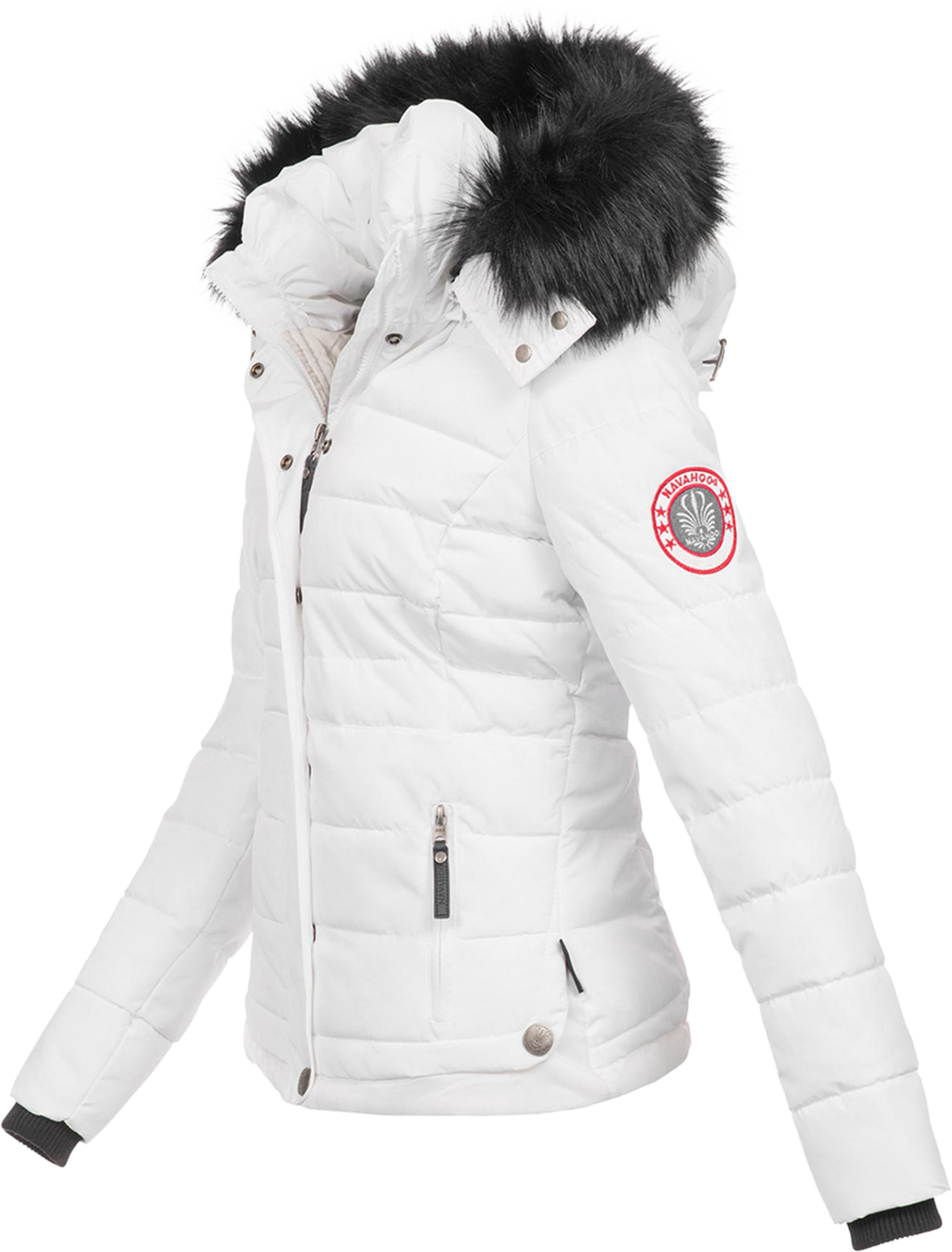 NAVAHOO, Women Winterjacket Chloe