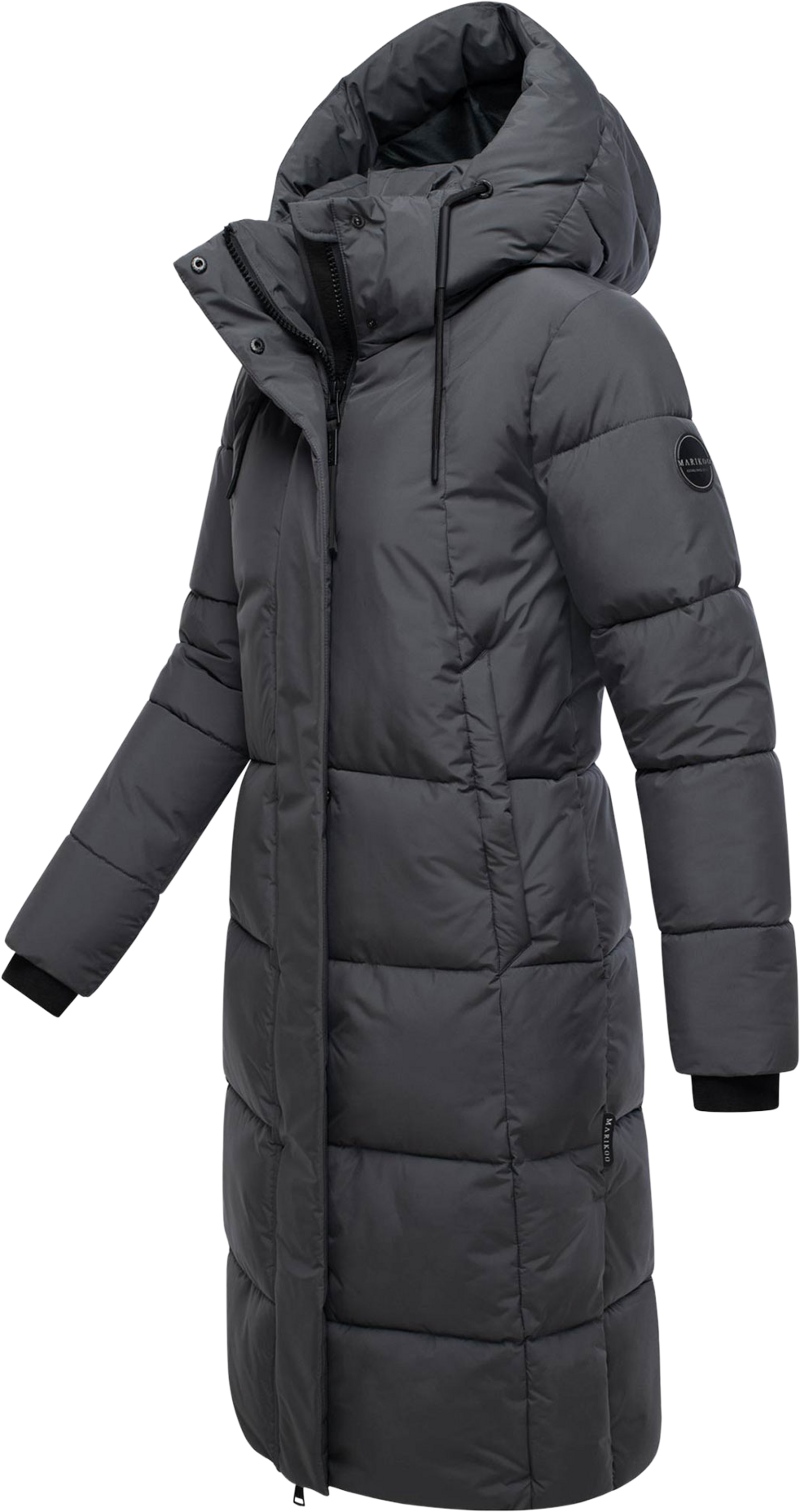 MARIKOO, Women Winterjacket Chumanii
