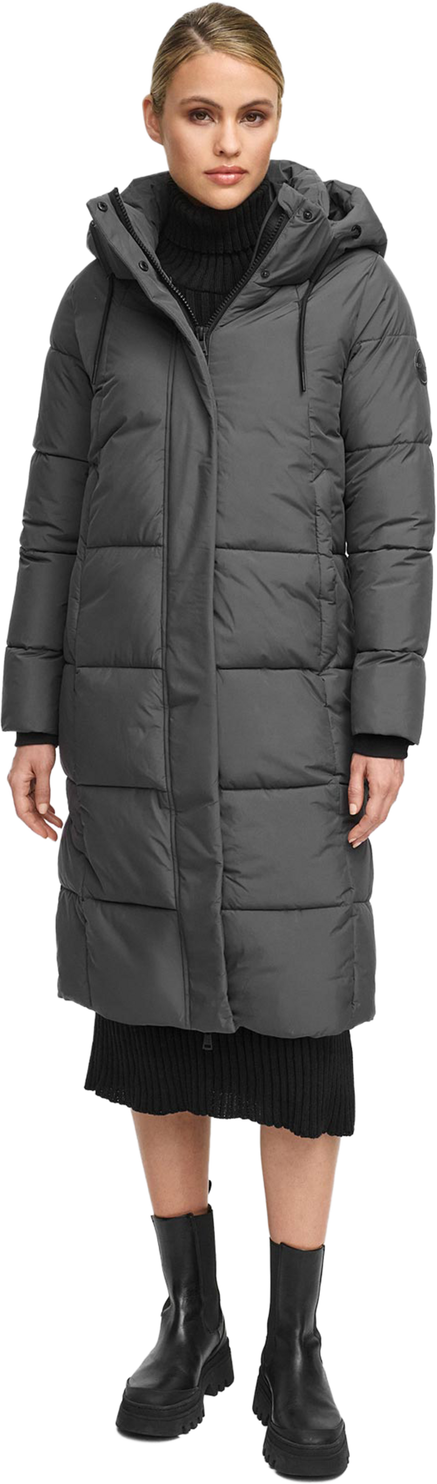 MARIKOO, Women Winterjacket Chumanii