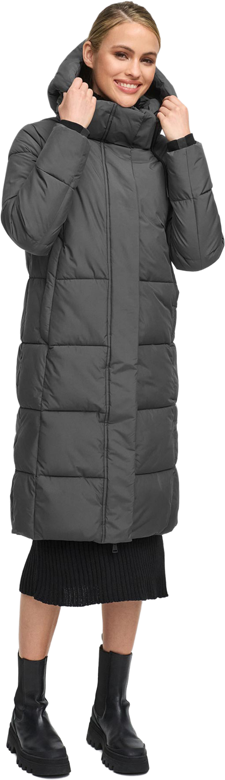 MARIKOO, Women Winterjacket Chumanii