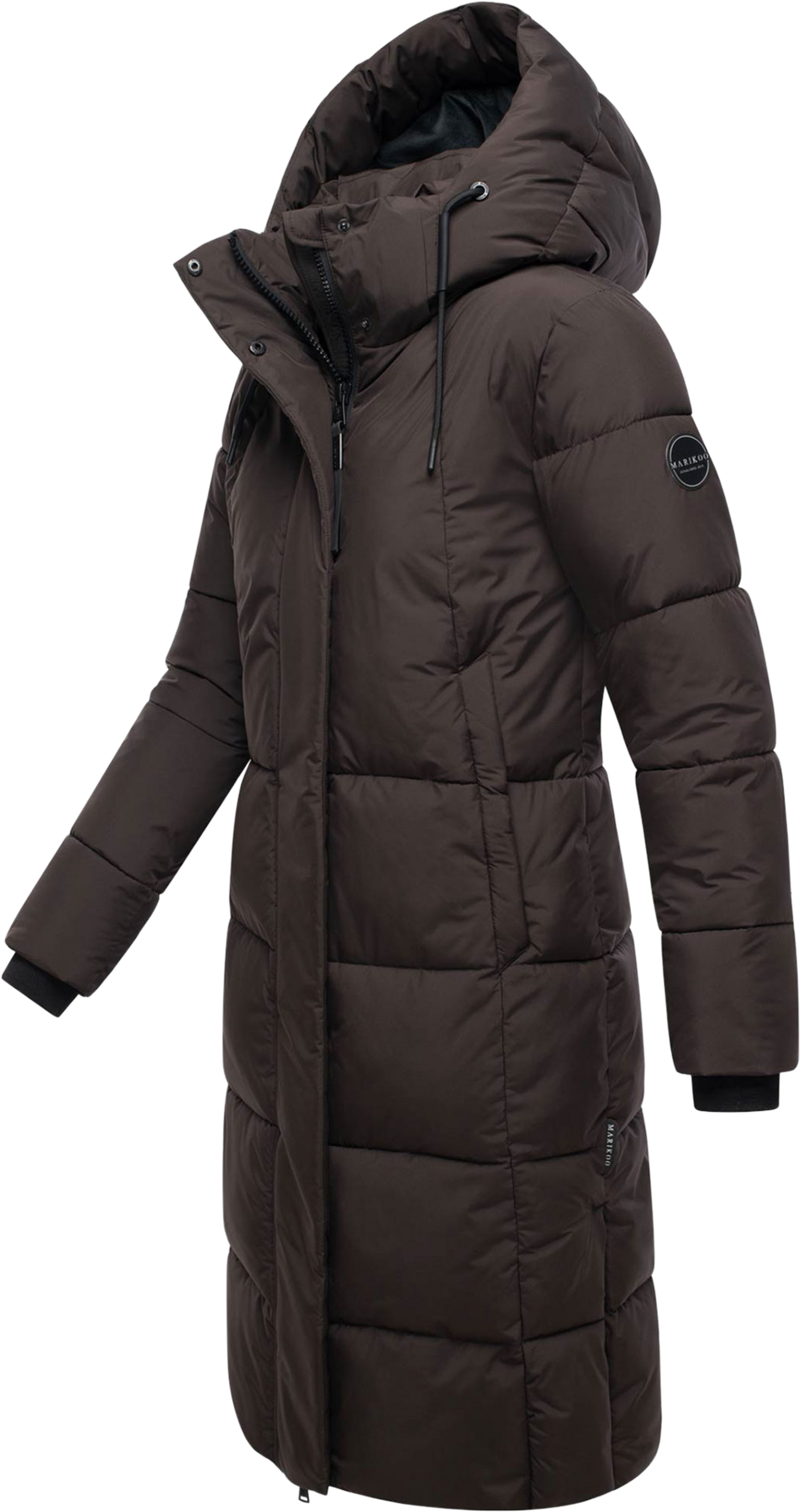 MARIKOO, Women Winterjacket Chumanii