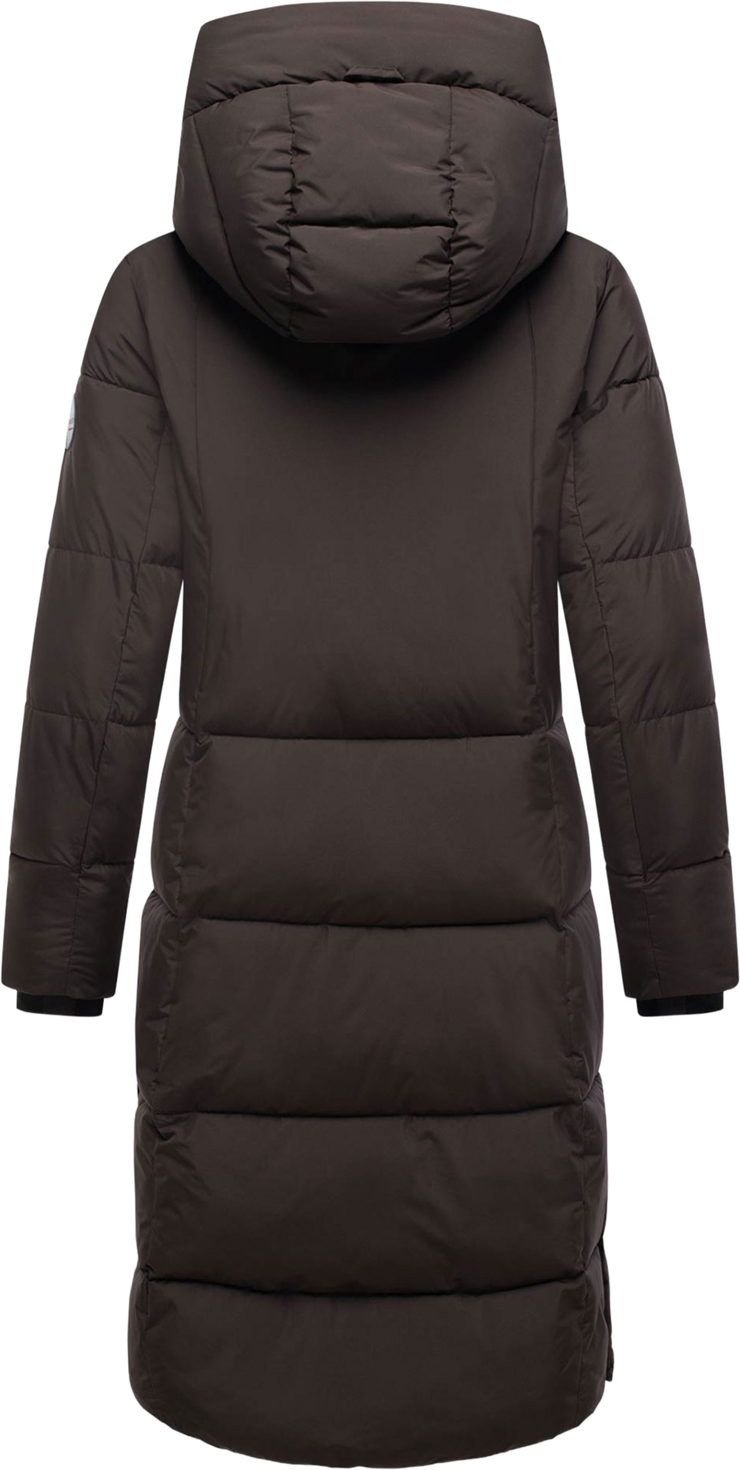 MARIKOO, Women Winterjacket Chumanii