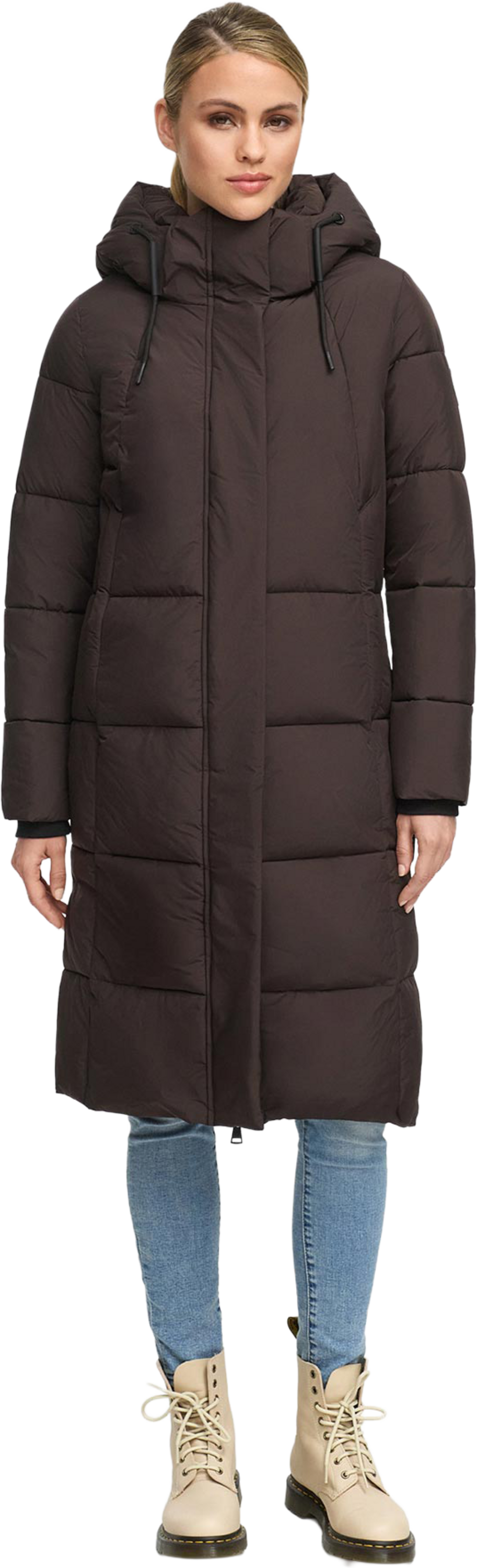 MARIKOO, Women Winterjacket Chumanii