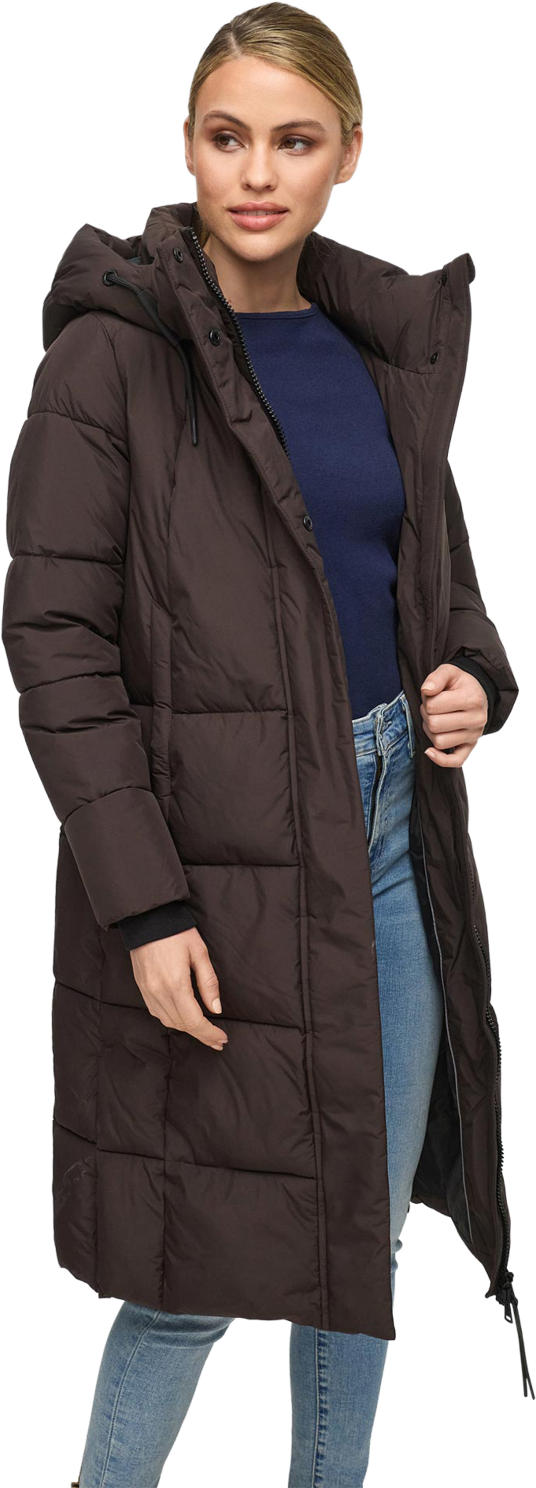 MARIKOO, Women Winterjacket Chumanii