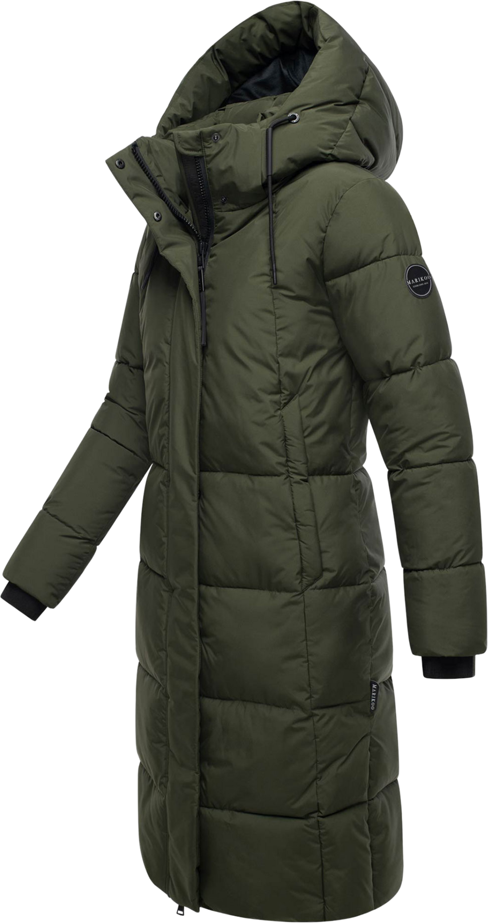 MARIKOO, Women Winterjacket Chumanii
